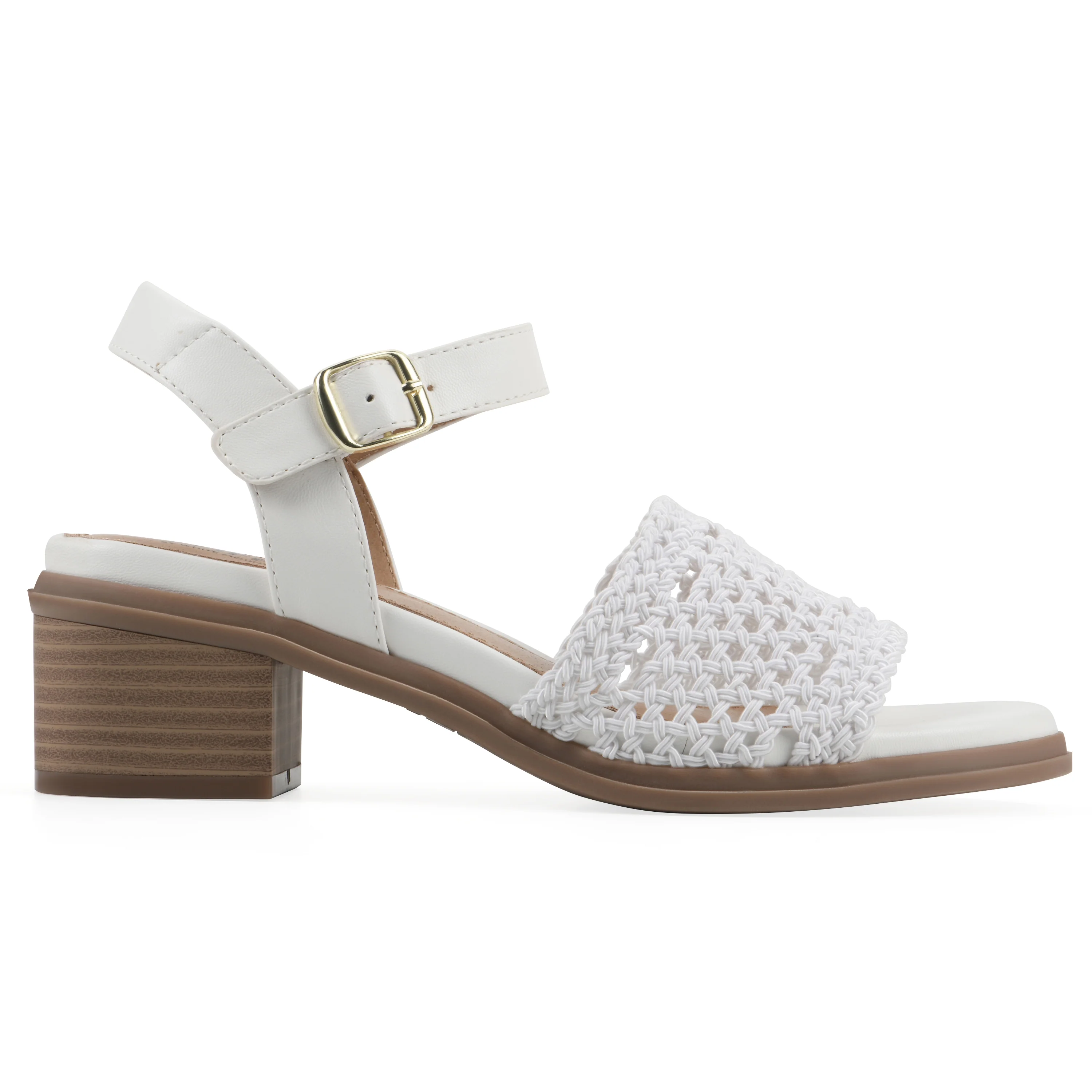 Cortland Block Heel - Image 9