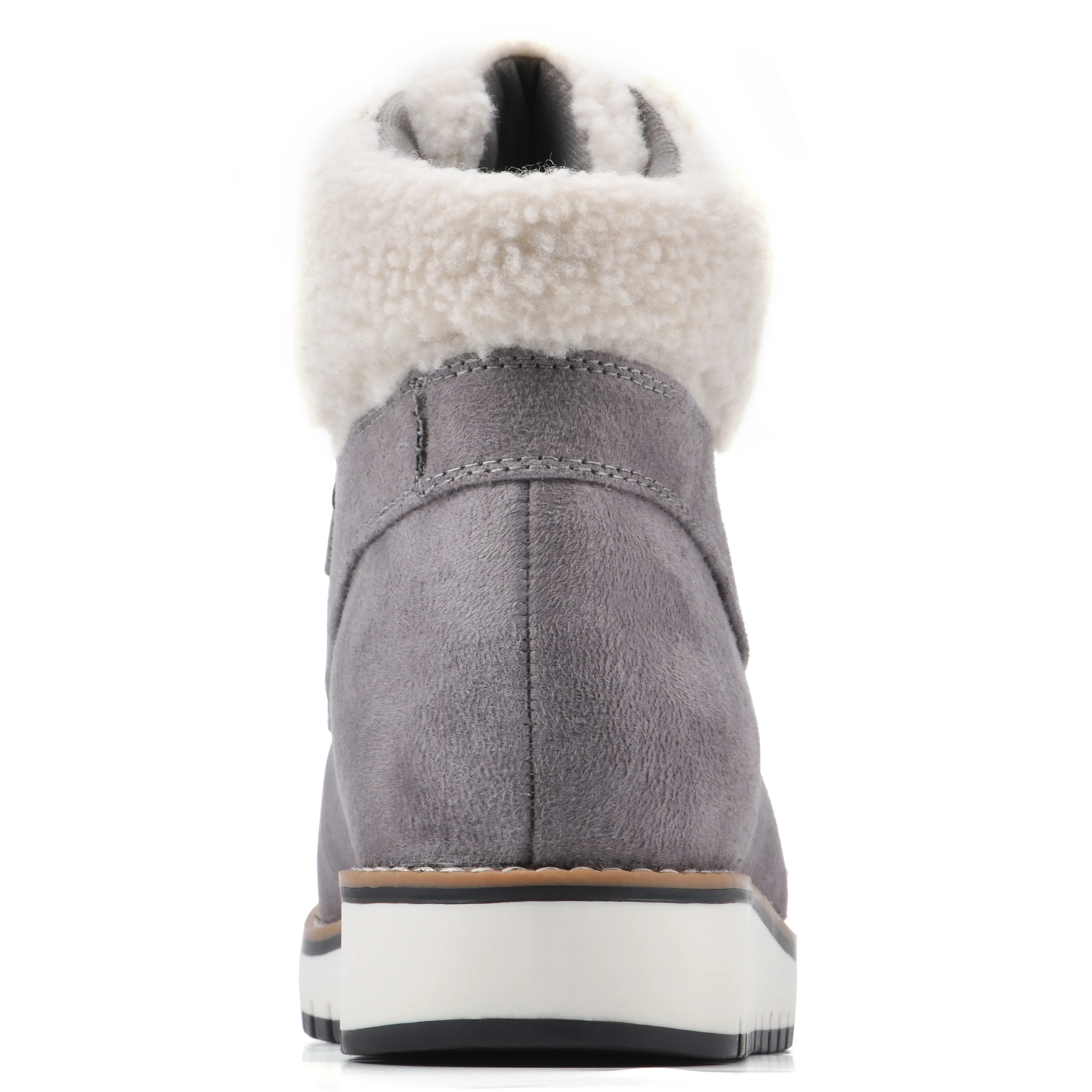Cozy Bootie - Image 12
