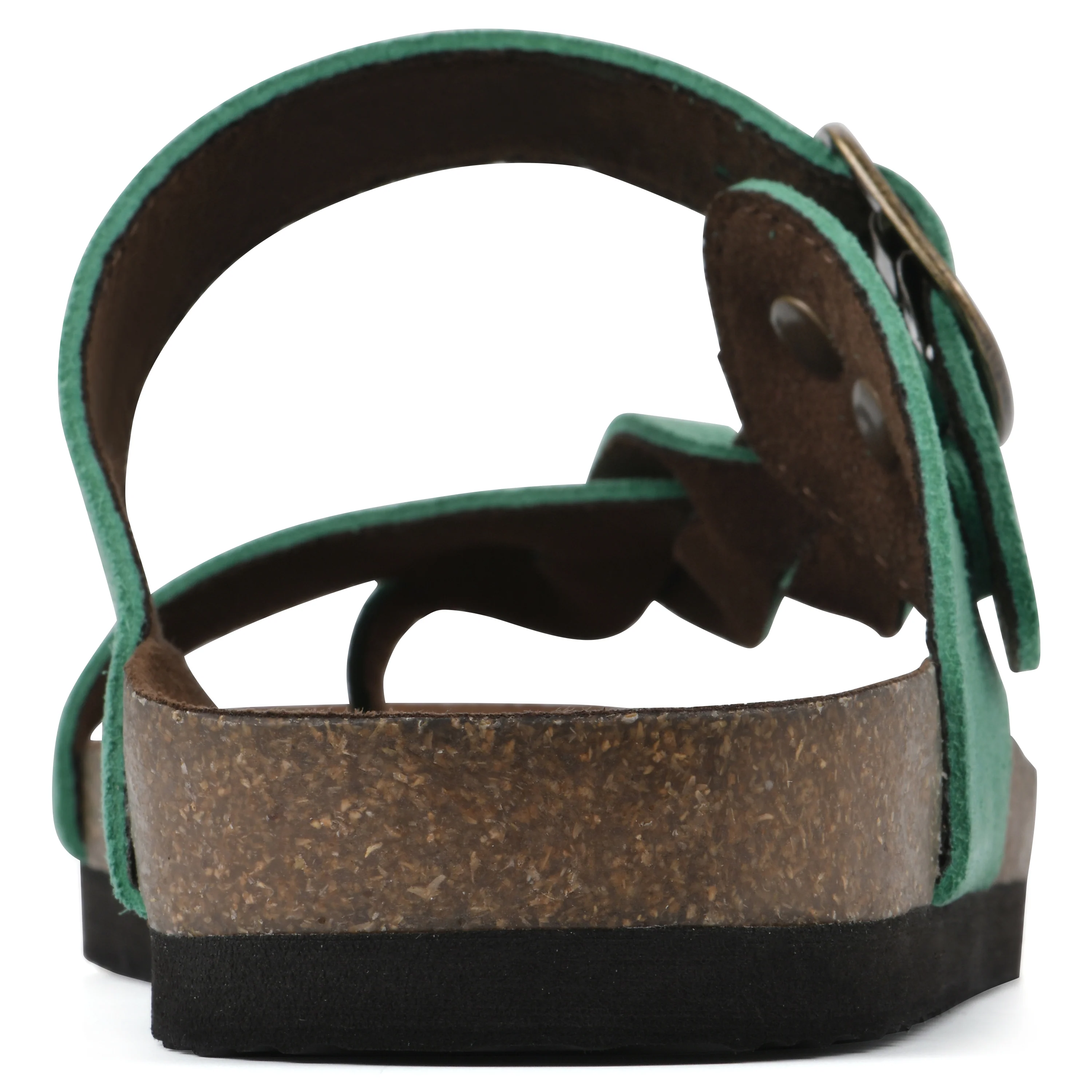 Crawford Footbeds Sandal - Image 26