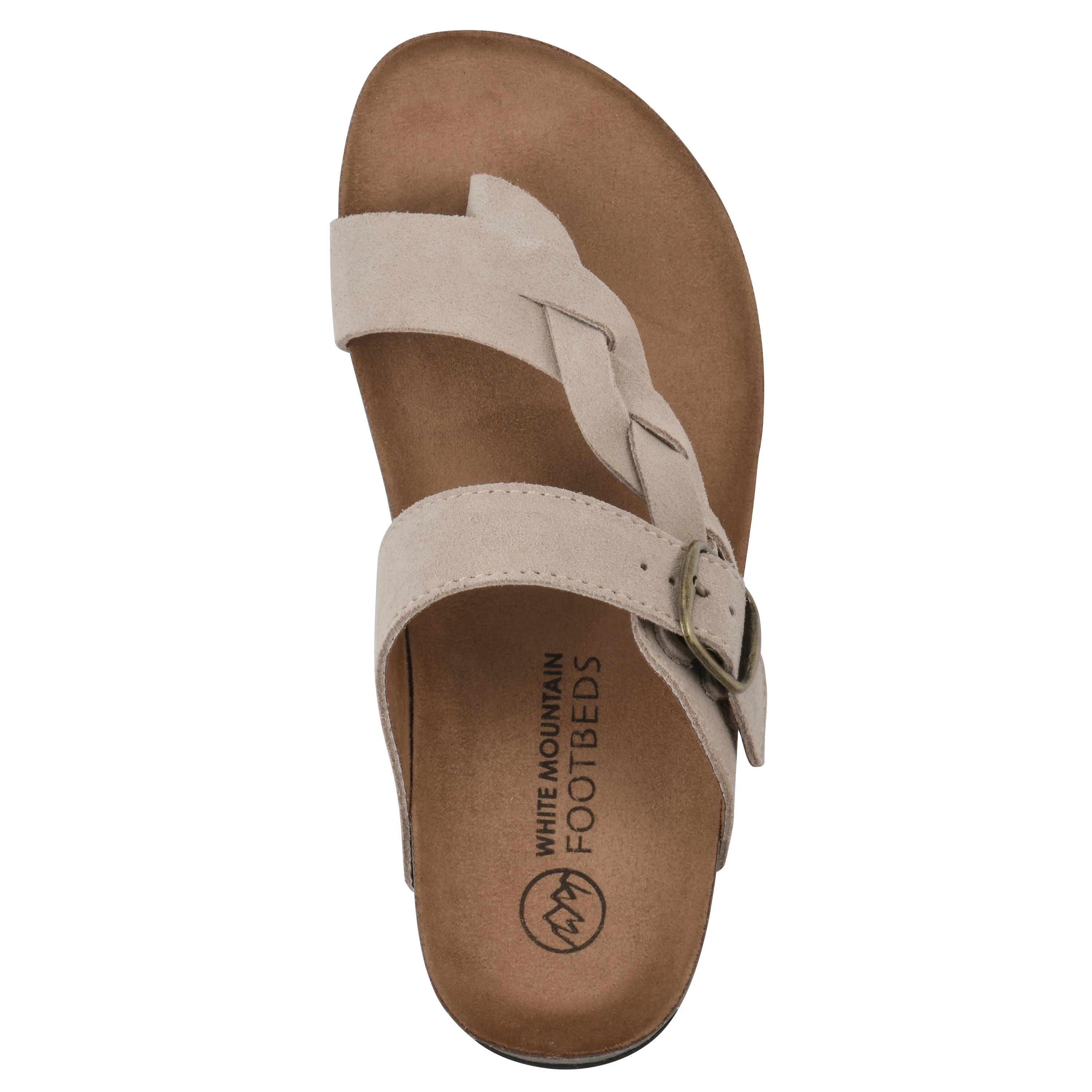 Crawford Footbeds Sandal - Image 31