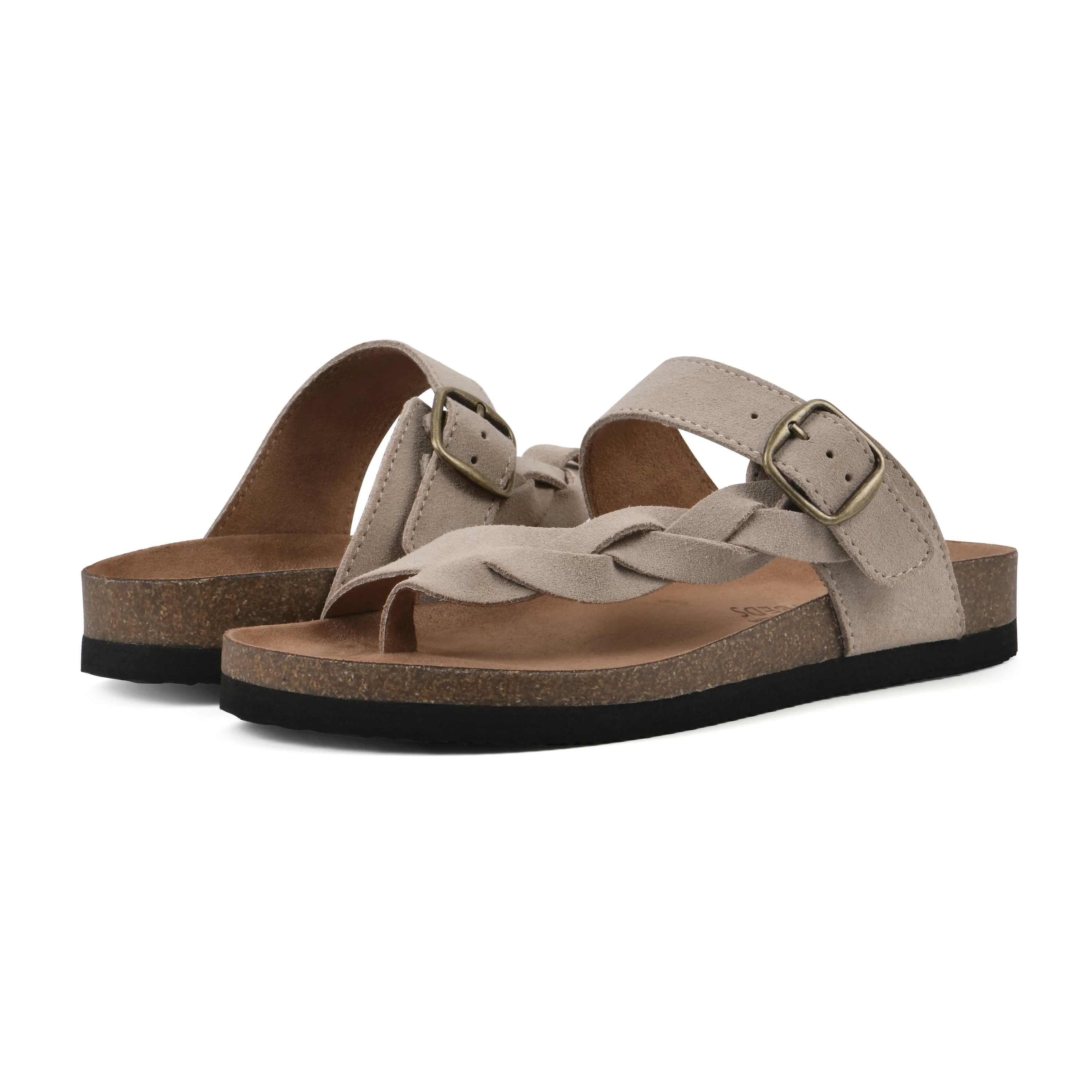 Crawford Footbeds Sandal - Image 35