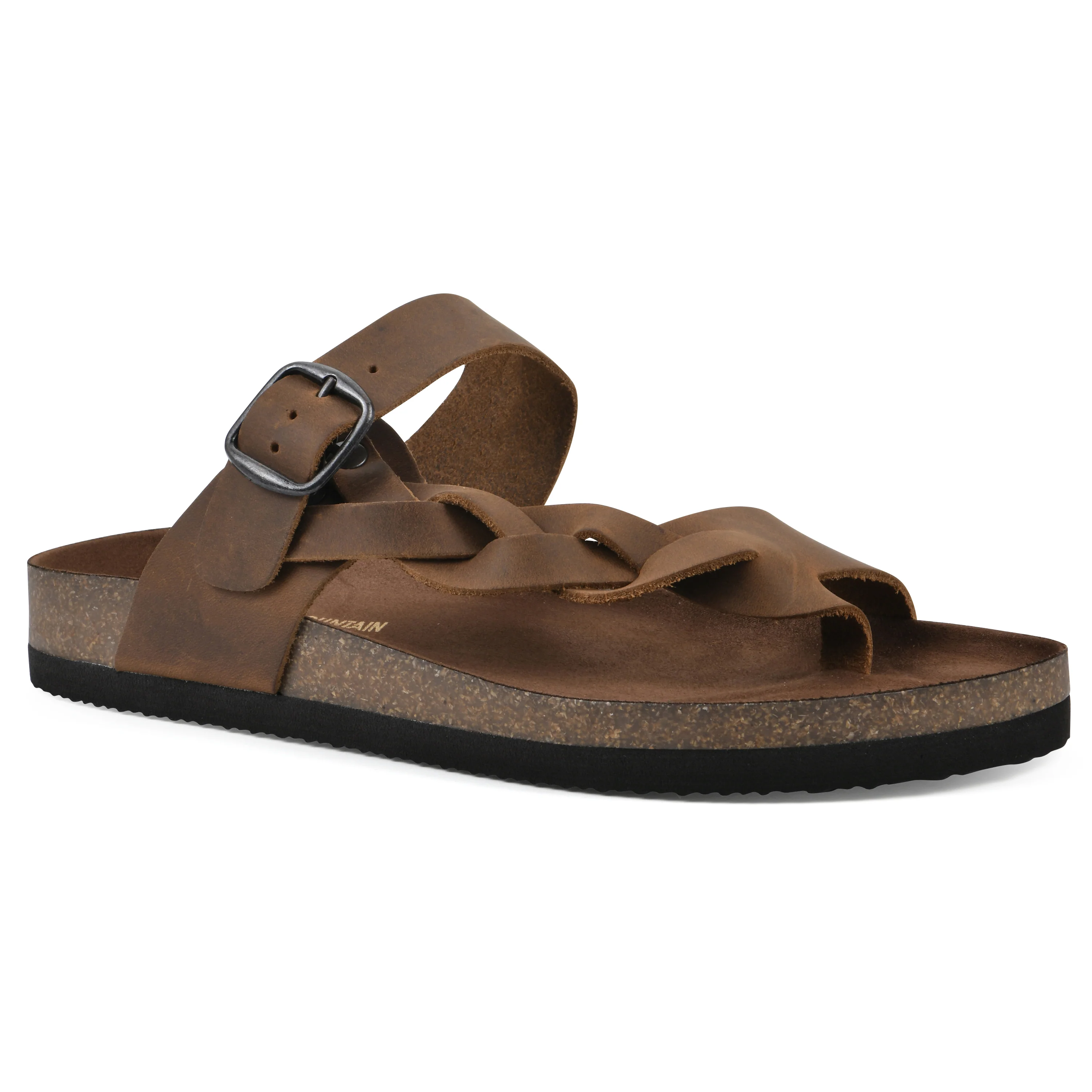 Crawford Footbeds Sandal - Image 36