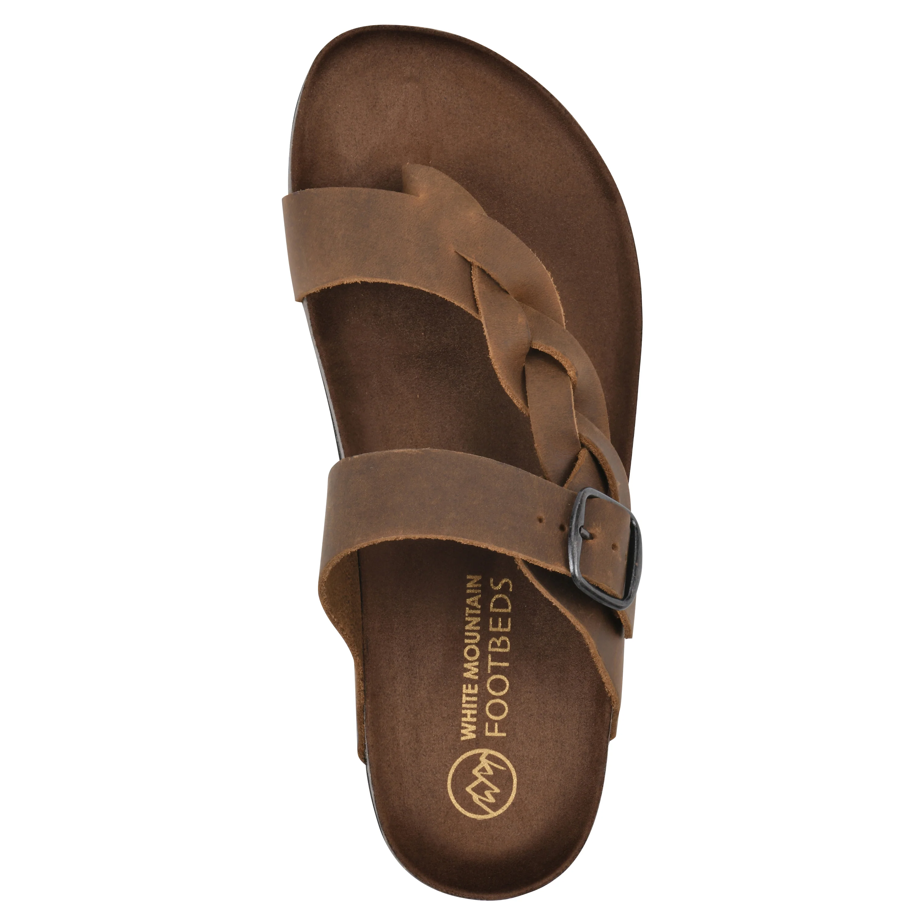 Crawford Footbeds Sandal - Image 38