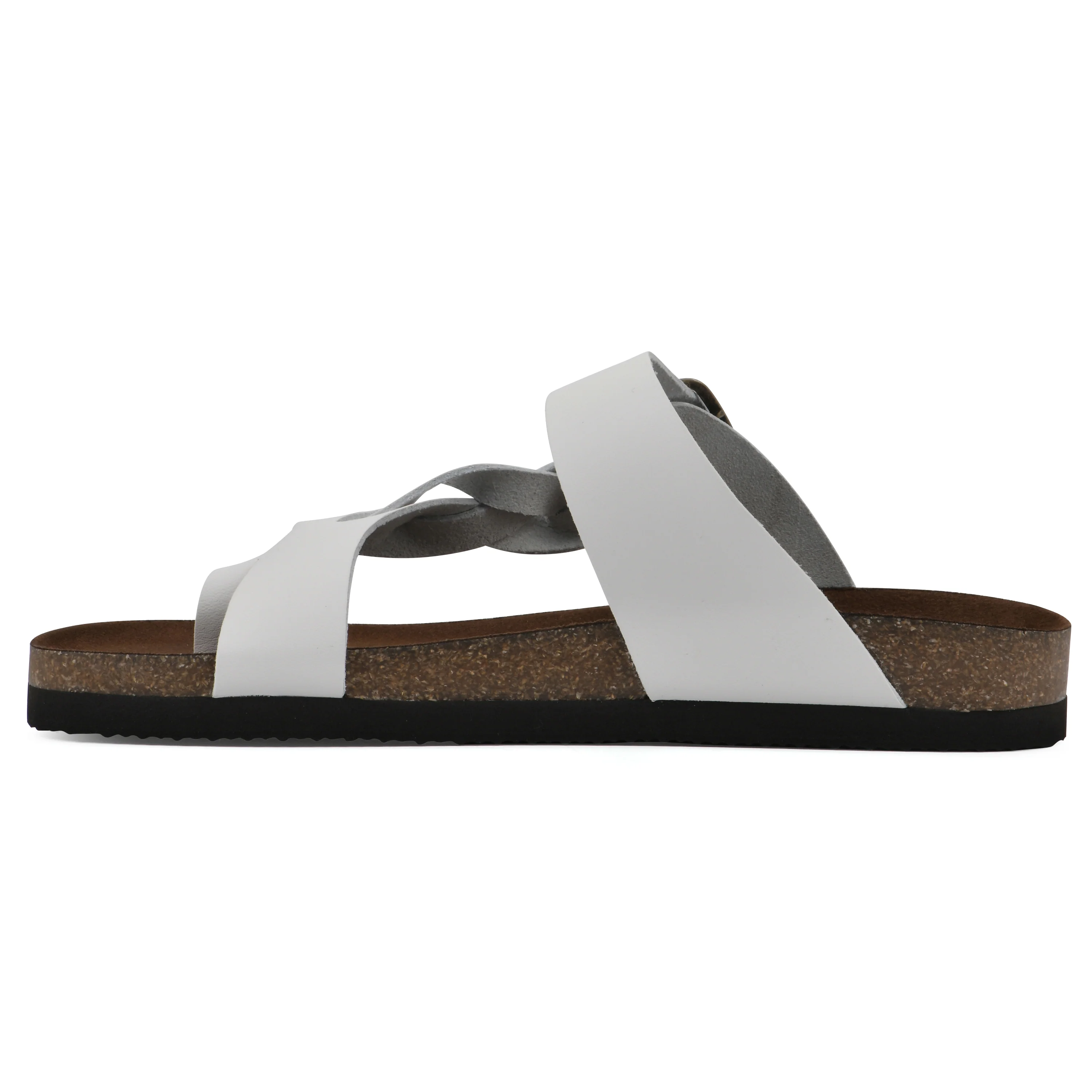 Crawford Footbeds Sandal - Image 4