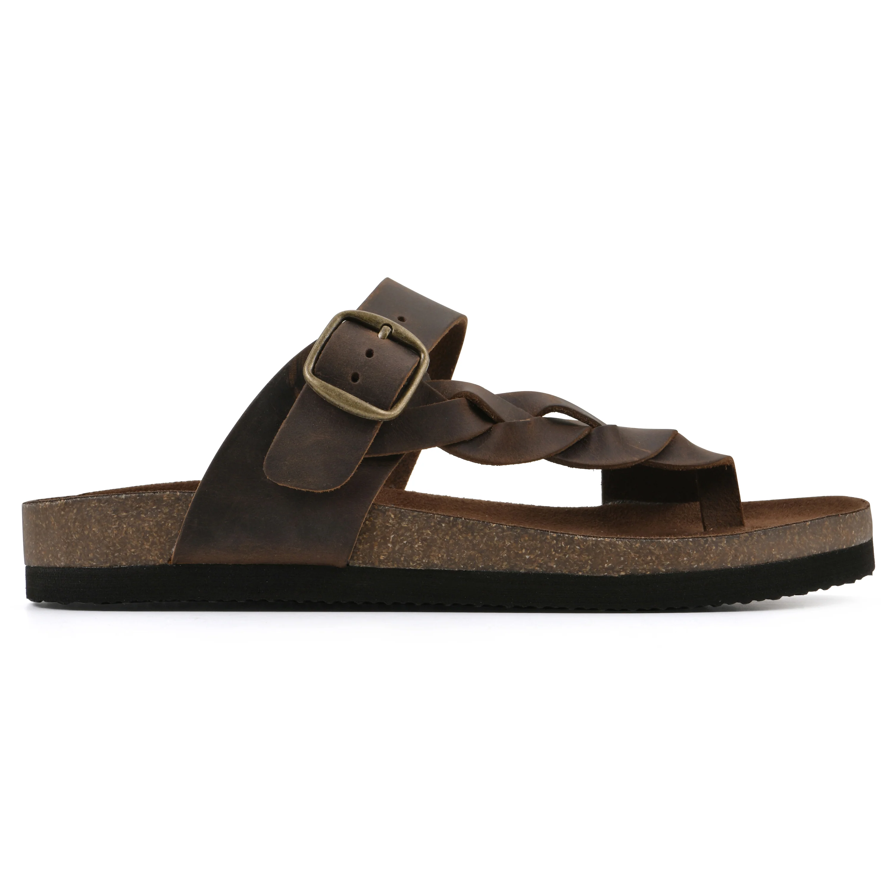 Crawford Footbeds Sandal - Image 9