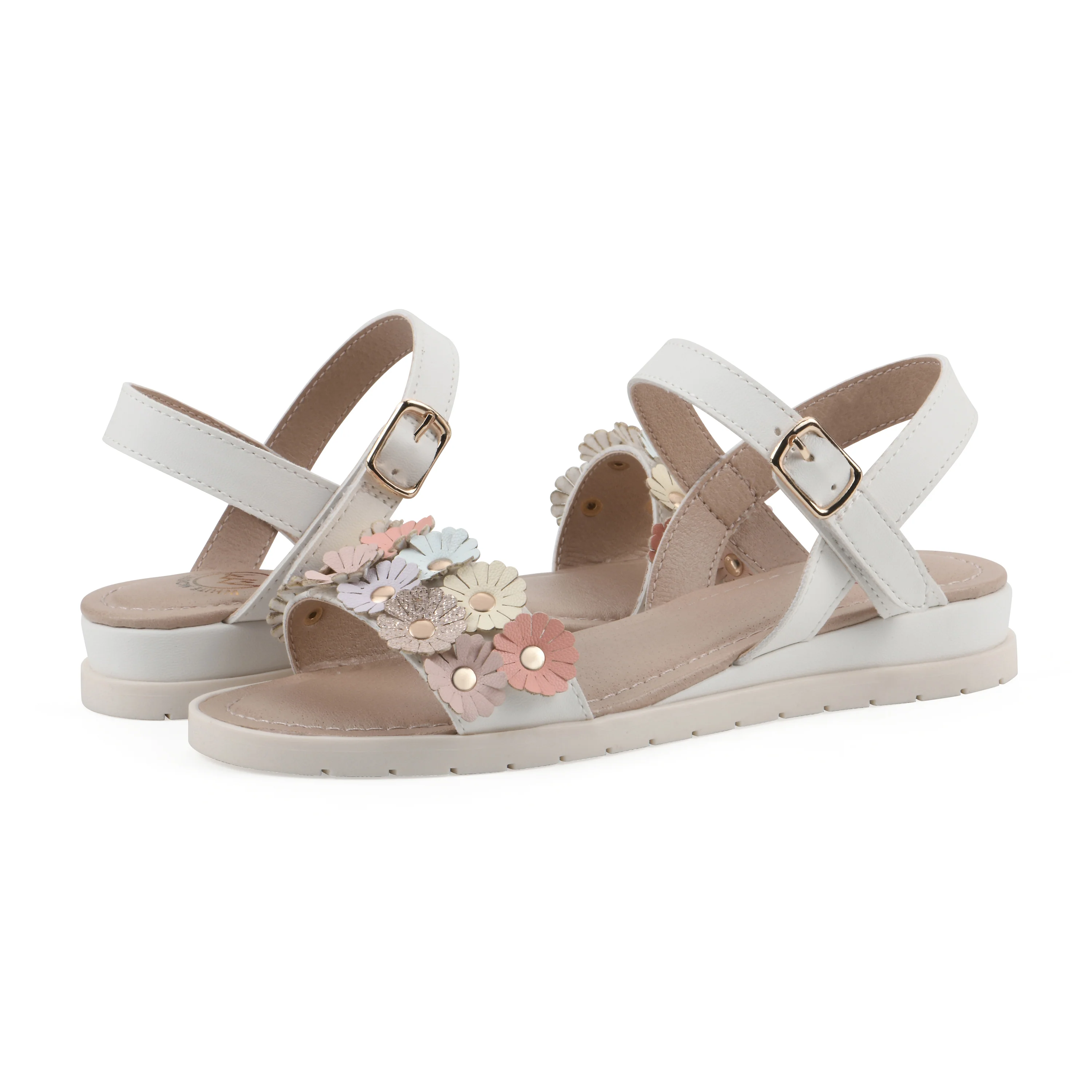 Eraser Kids Sandal - Image 7