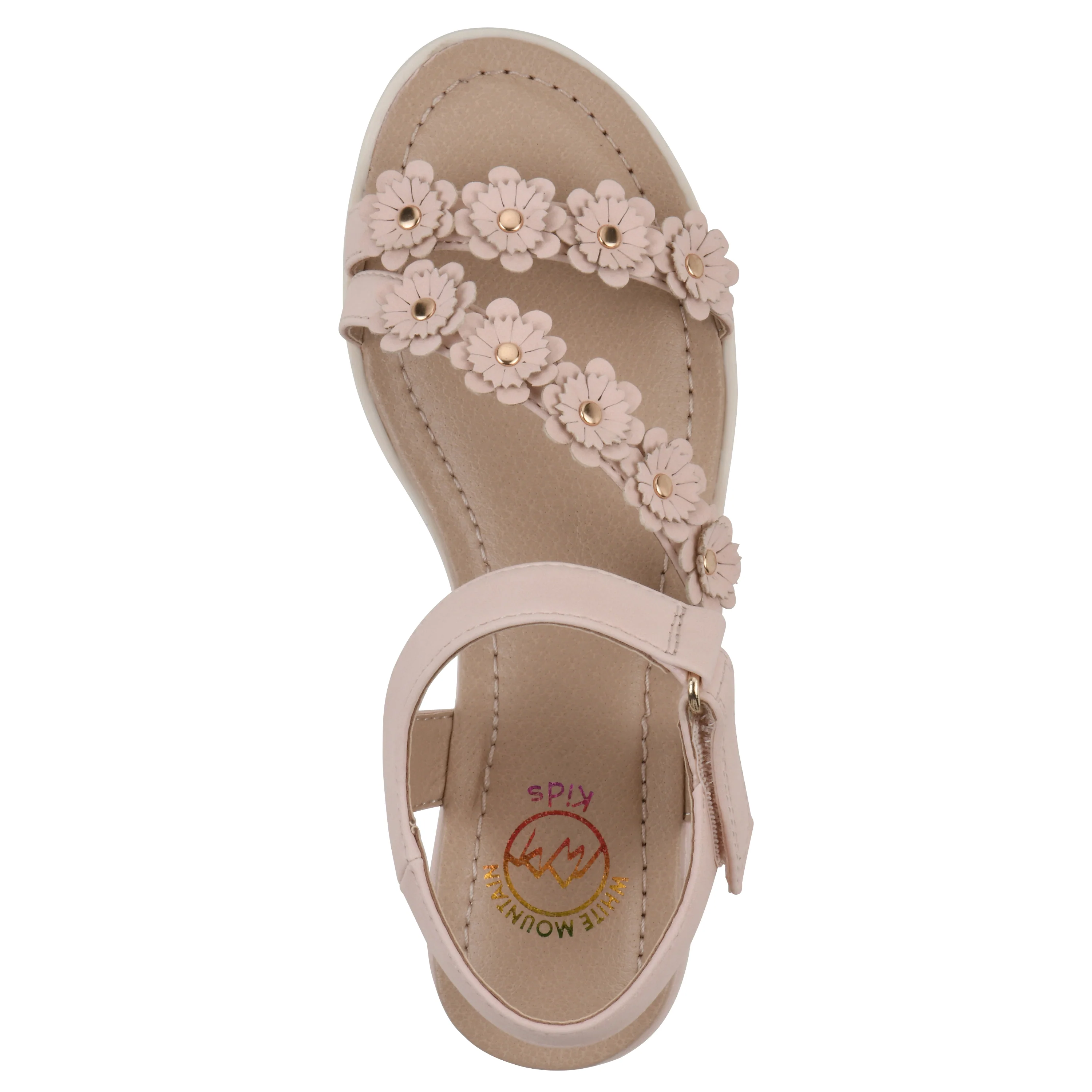 Euro Kids Sandal - Image 3