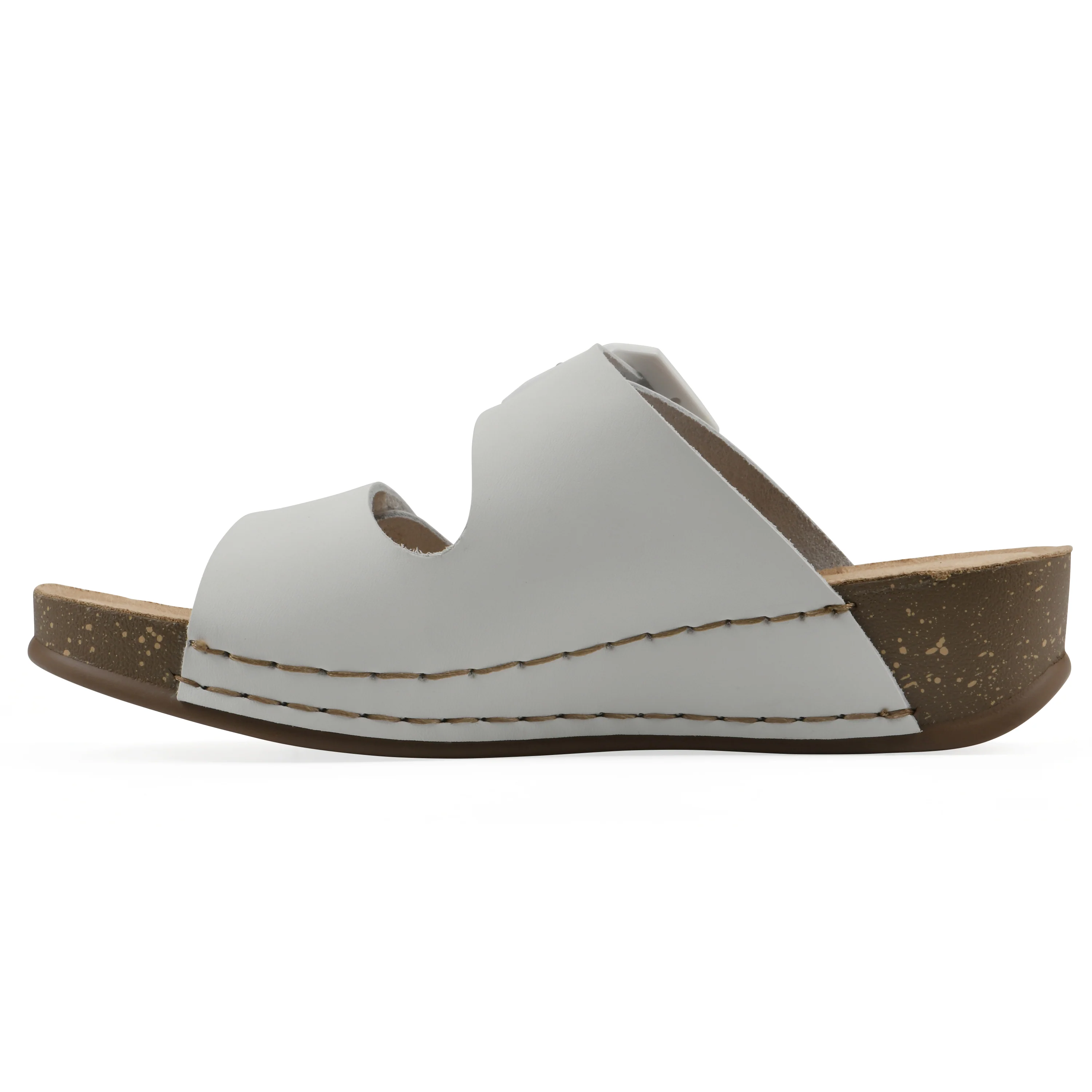 Fearful Wedge Sandal - Image 18