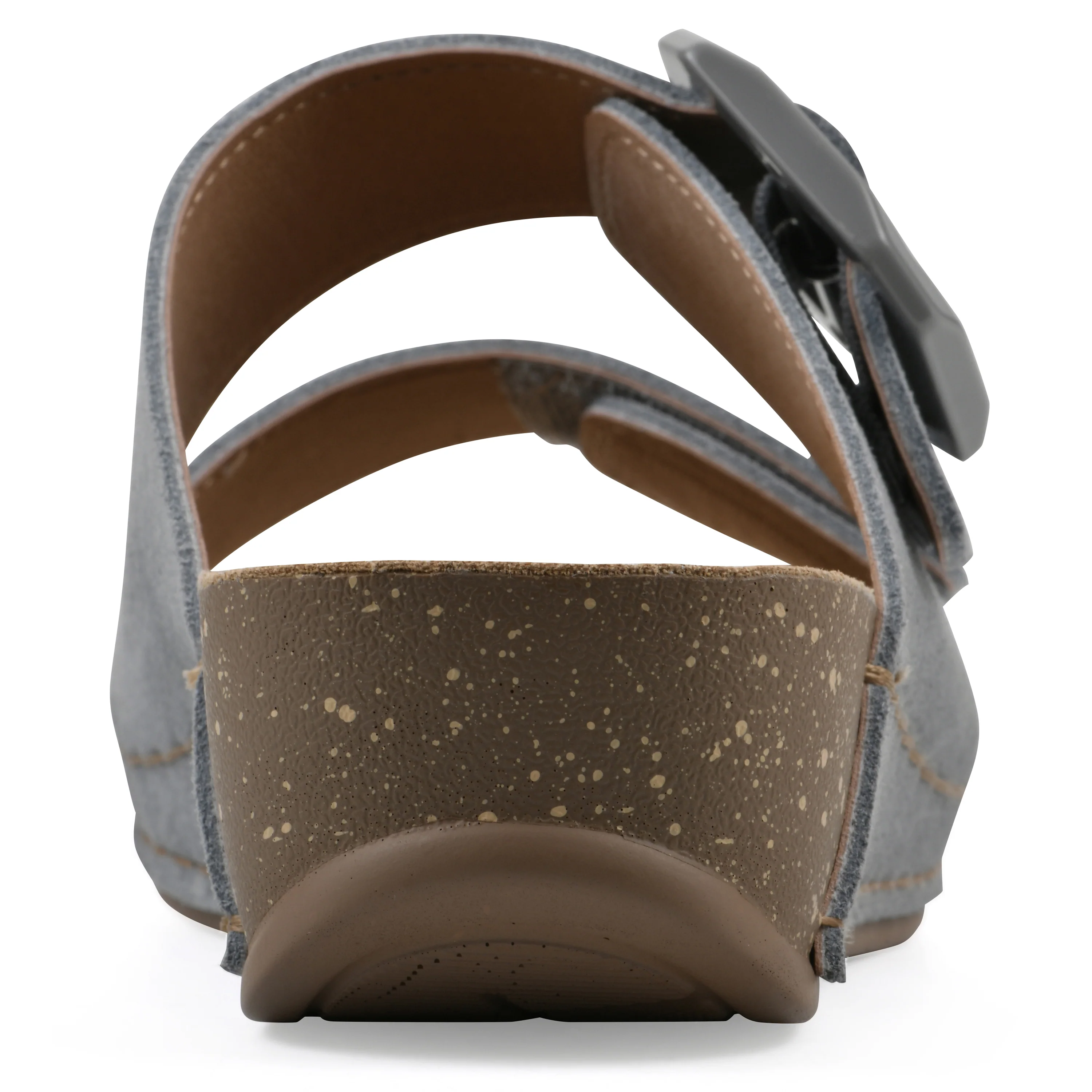 Fearful Wedge Sandal - Image 26
