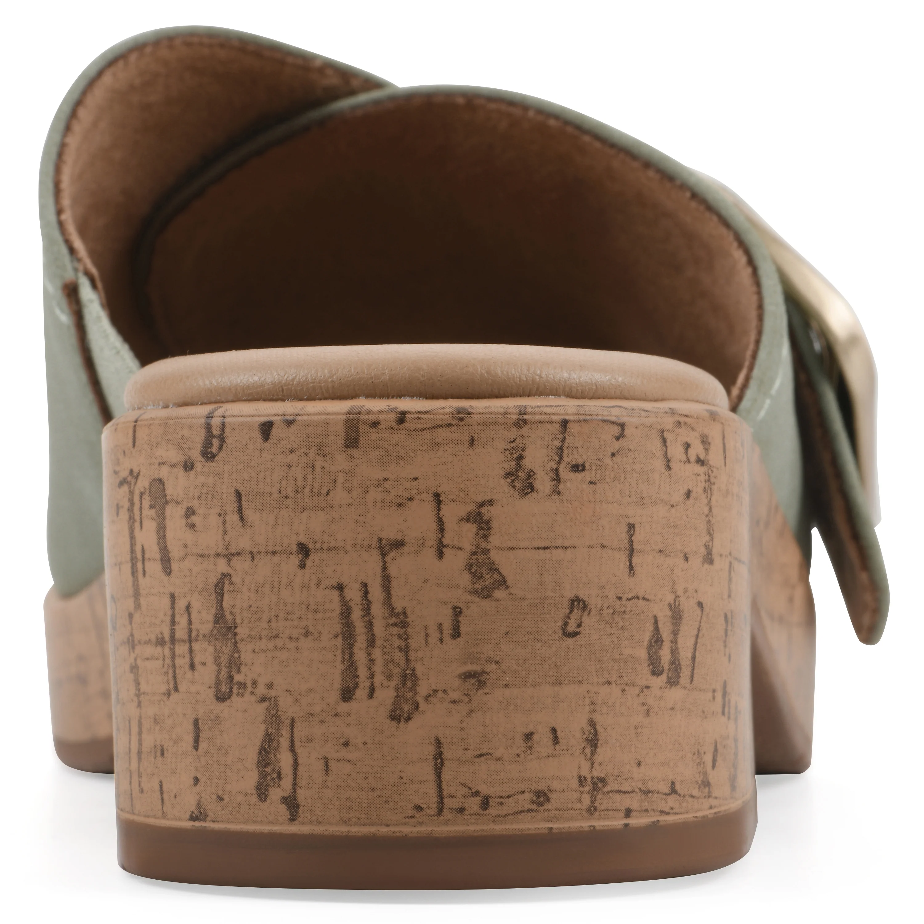 Filipa Heeled Sandal - Image 12