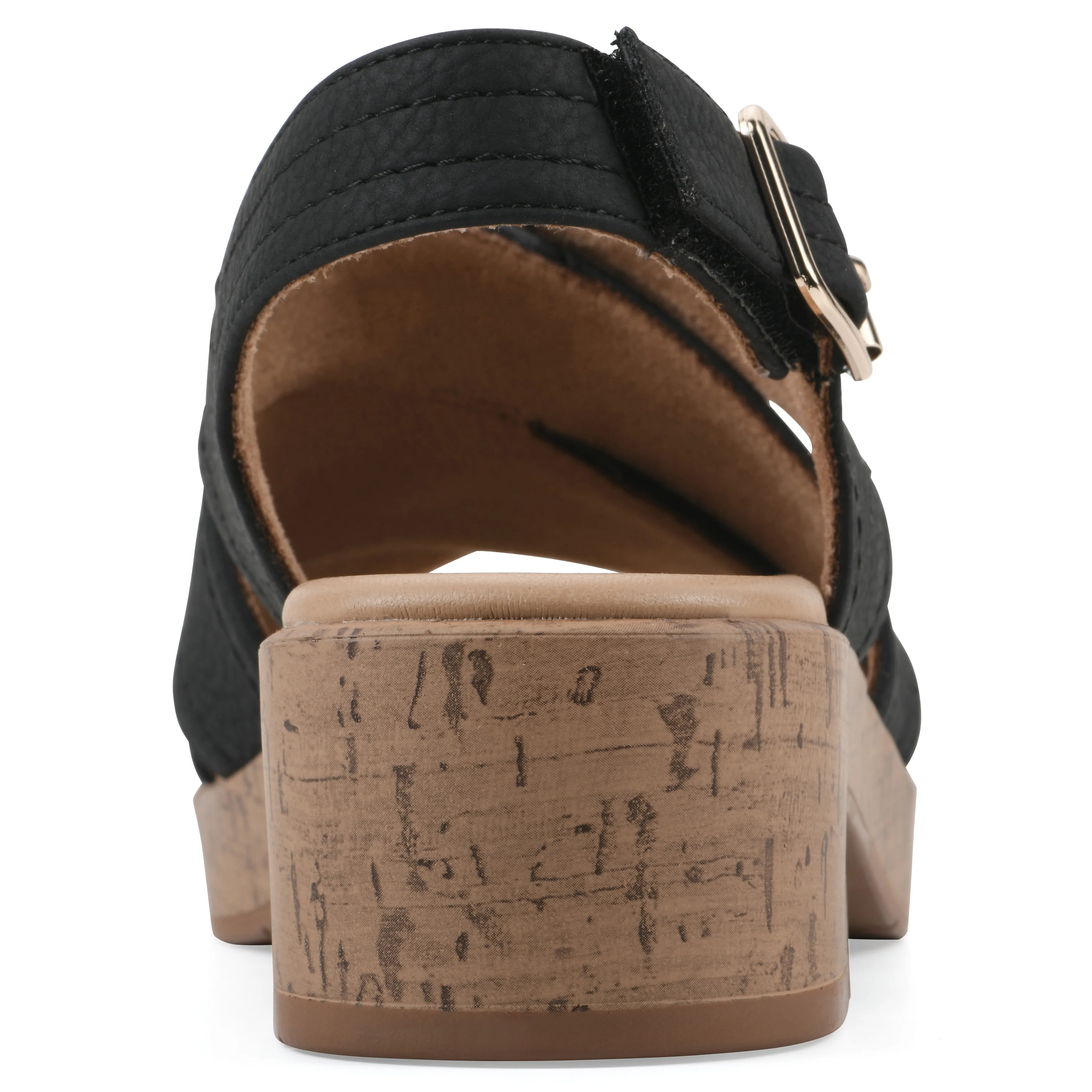 Finnlee Heeled Sandal - Image 5
