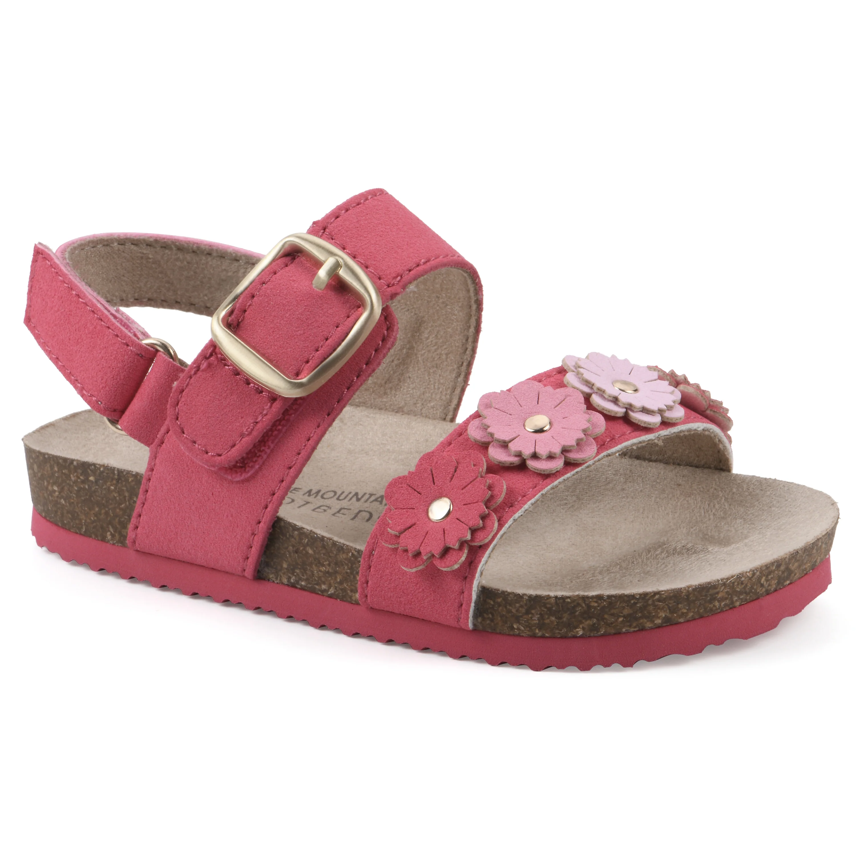 Gabriela Toddlers Footbeds Sandal - Image 15