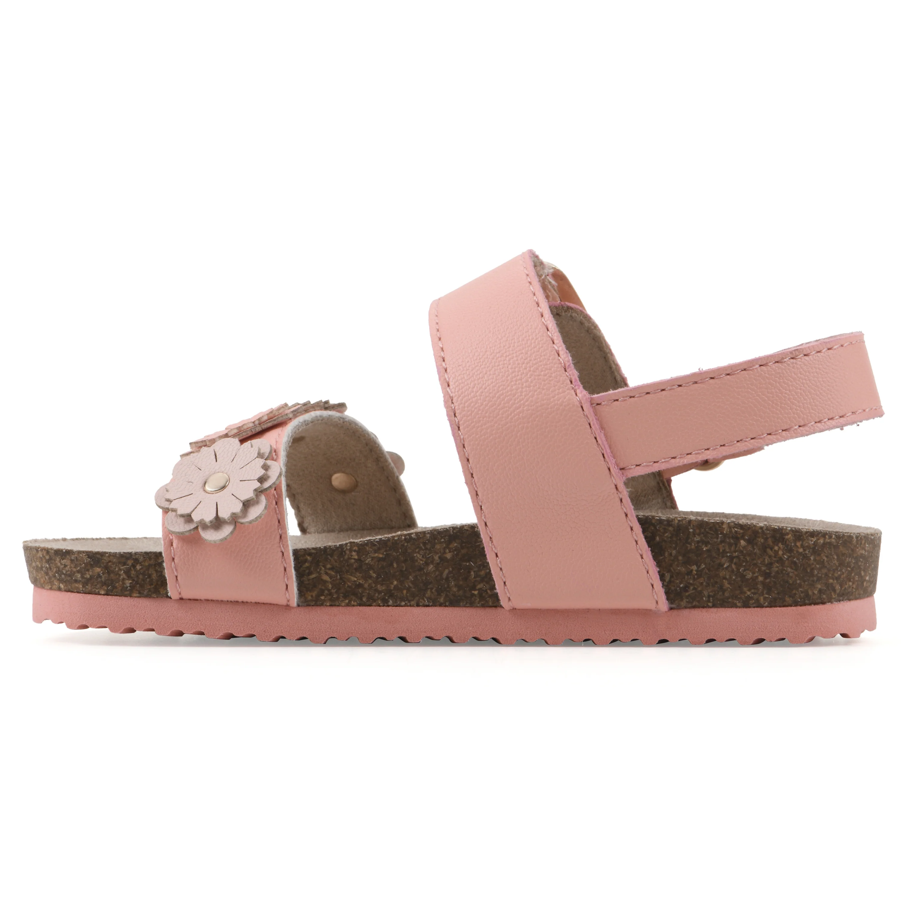 Gabriela Toddlers Footbeds Sandal - Image 25