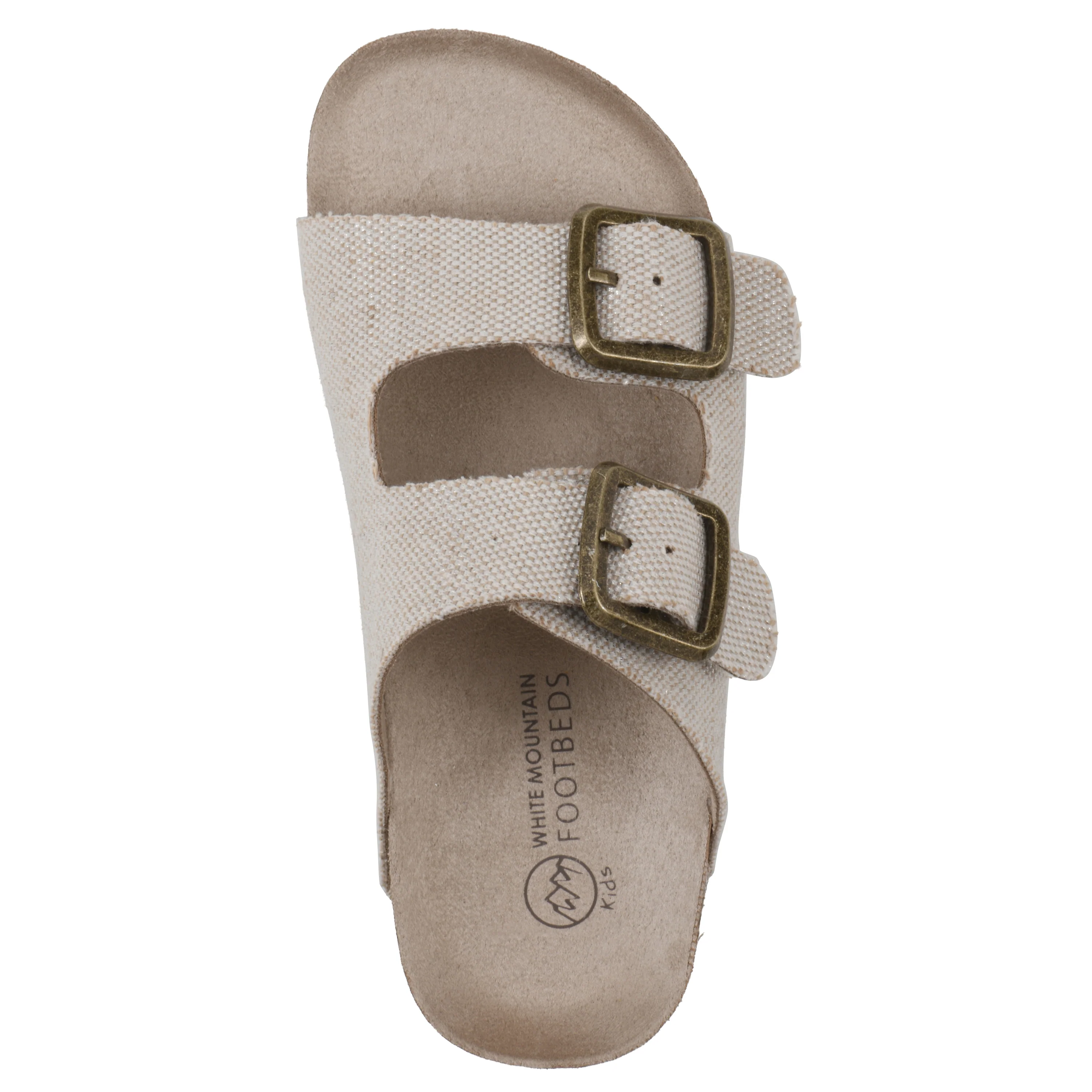 Garnish Kids Footbeds Sandal - Image 3