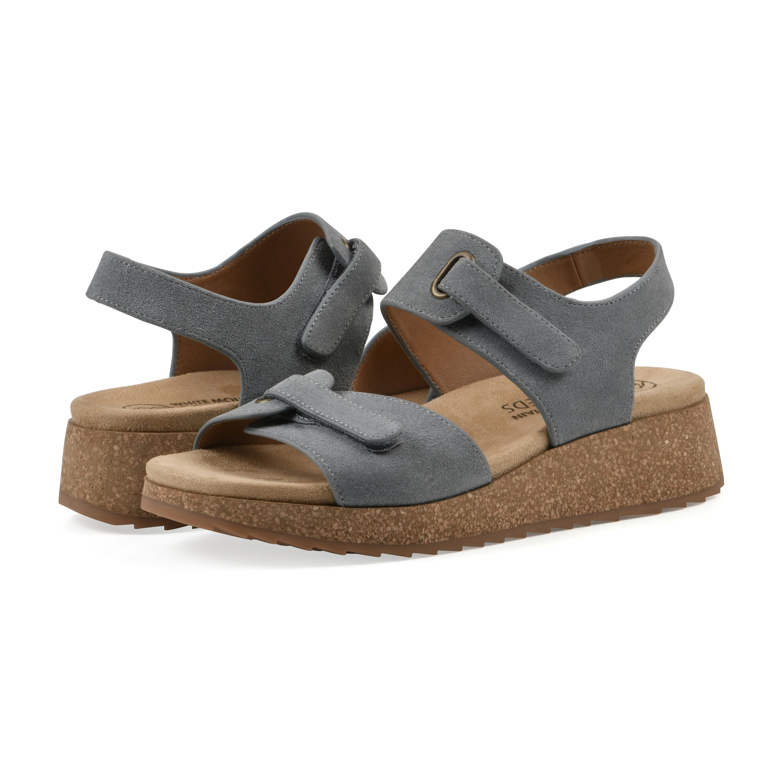 Gelato Wedge Sandal - Image 28