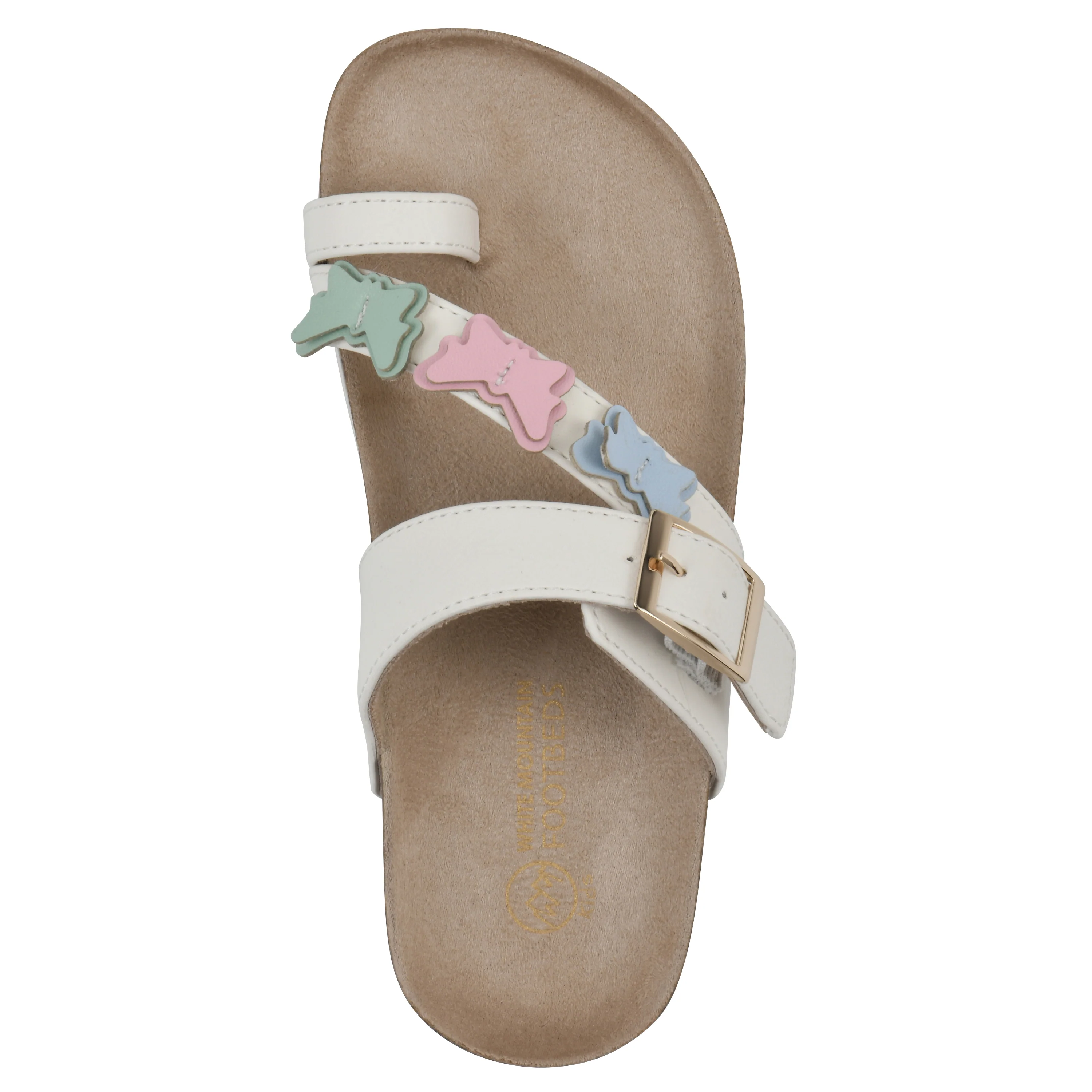 Gentoo Kids Footbeds Sandal - Image 10