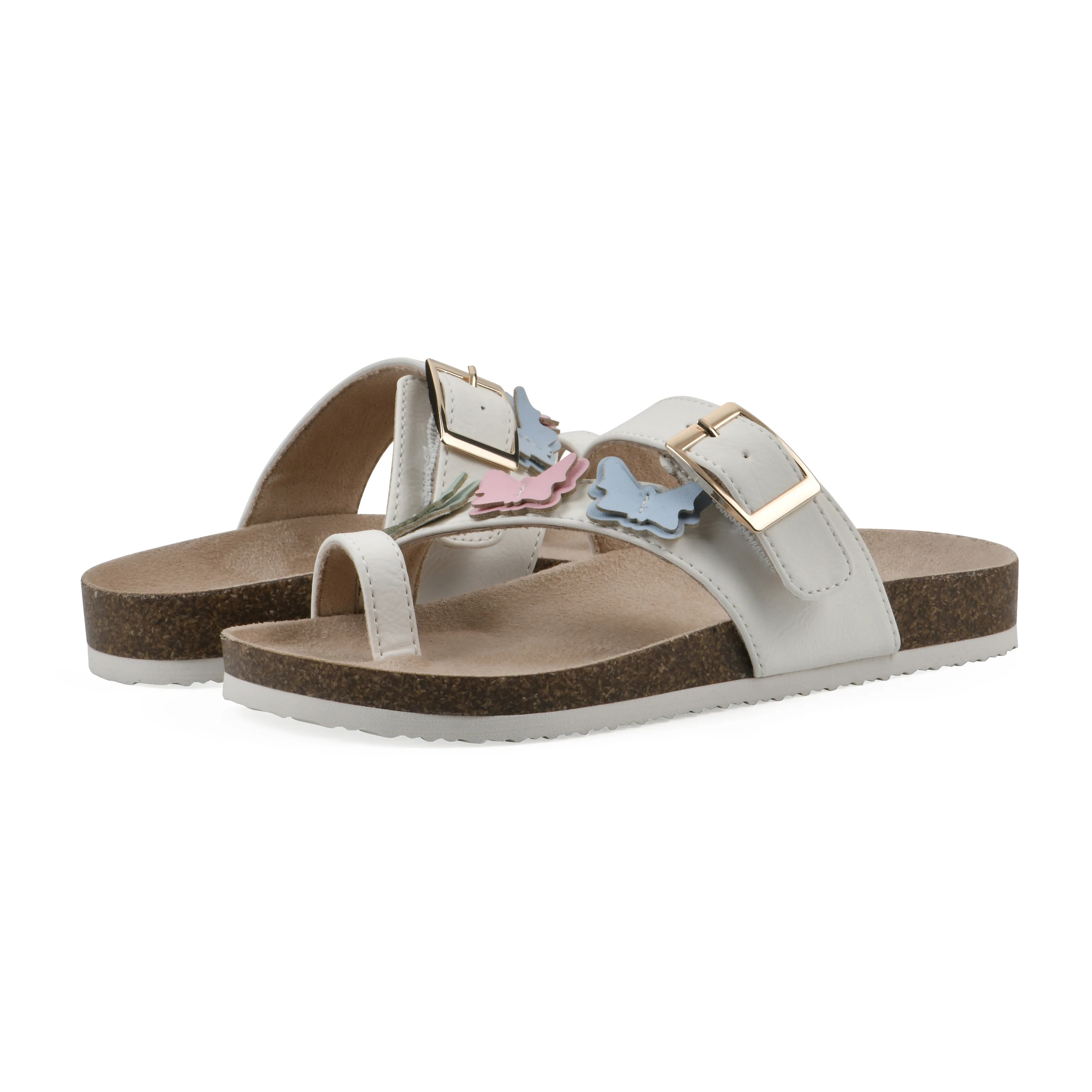 Gentoo Kids Footbeds Sandal - Image 14