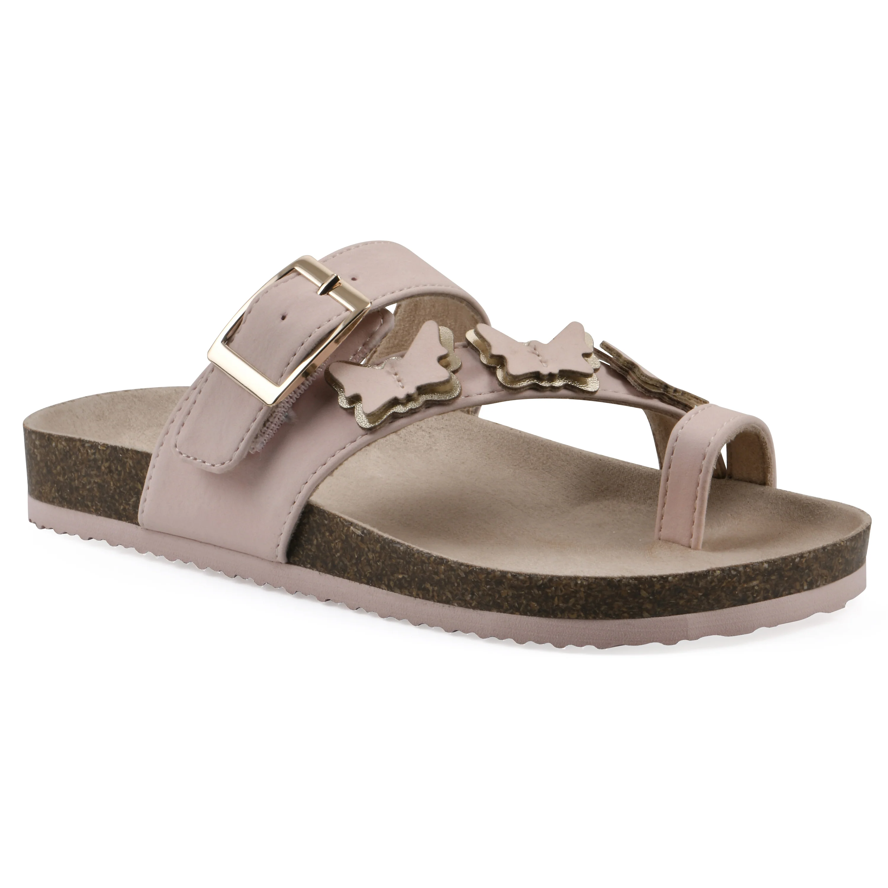 Gentoo Kids Footbeds Sandal - Image 15