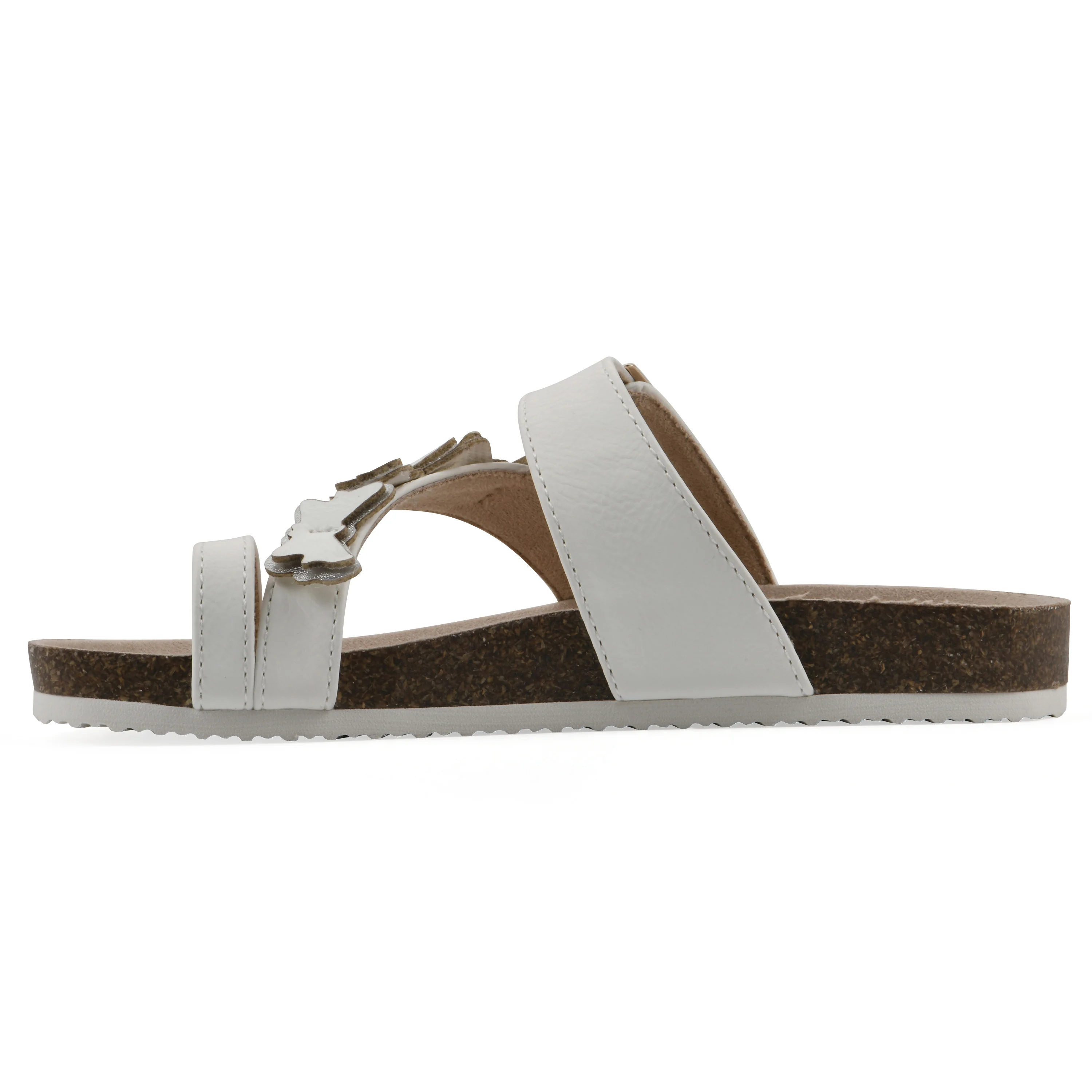 Gentoo Kids Footbeds Sandal - Image 4