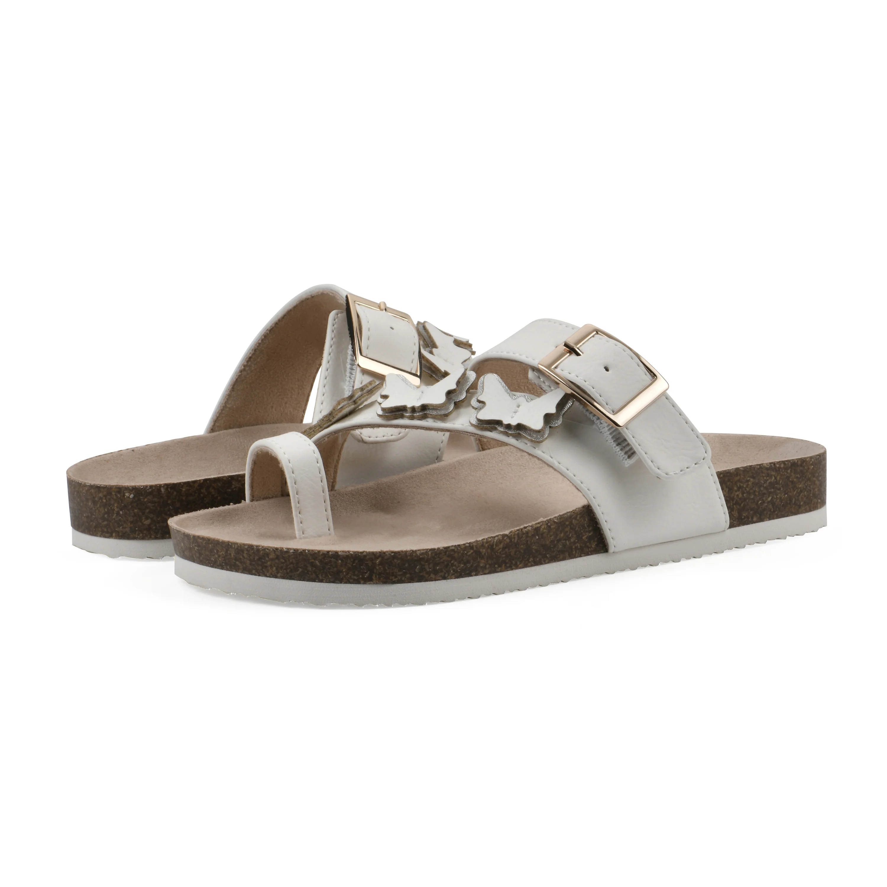 Gentoo Kids Footbeds Sandal - Image 7