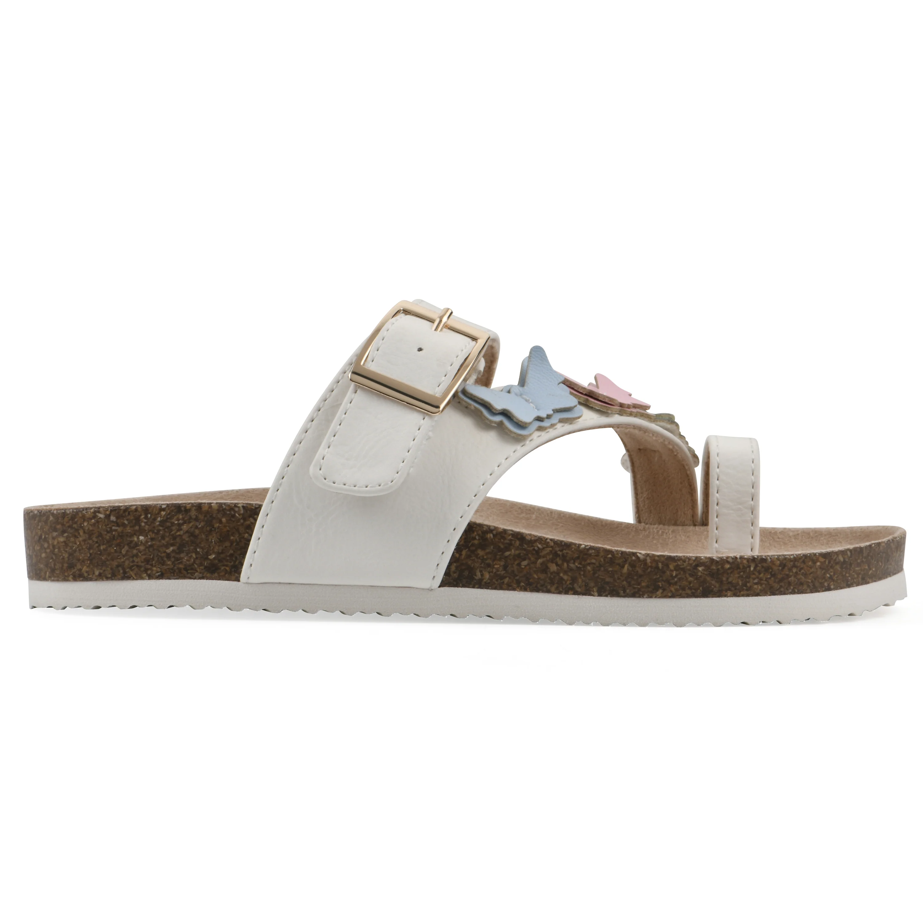 Gentoo Kids Footbeds Sandal - Image 9
