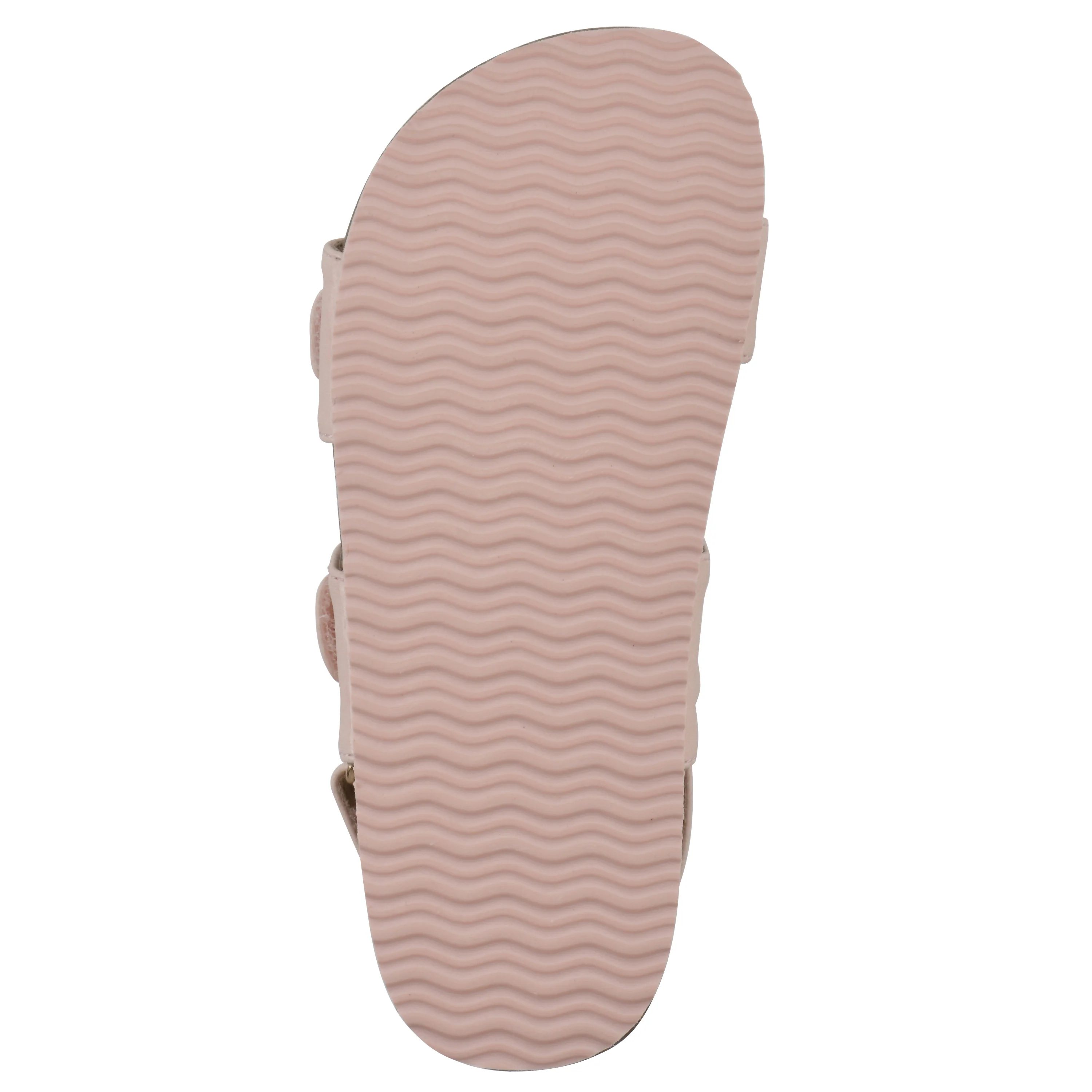 Gingham Kids Footbeds Sandal - Image 13