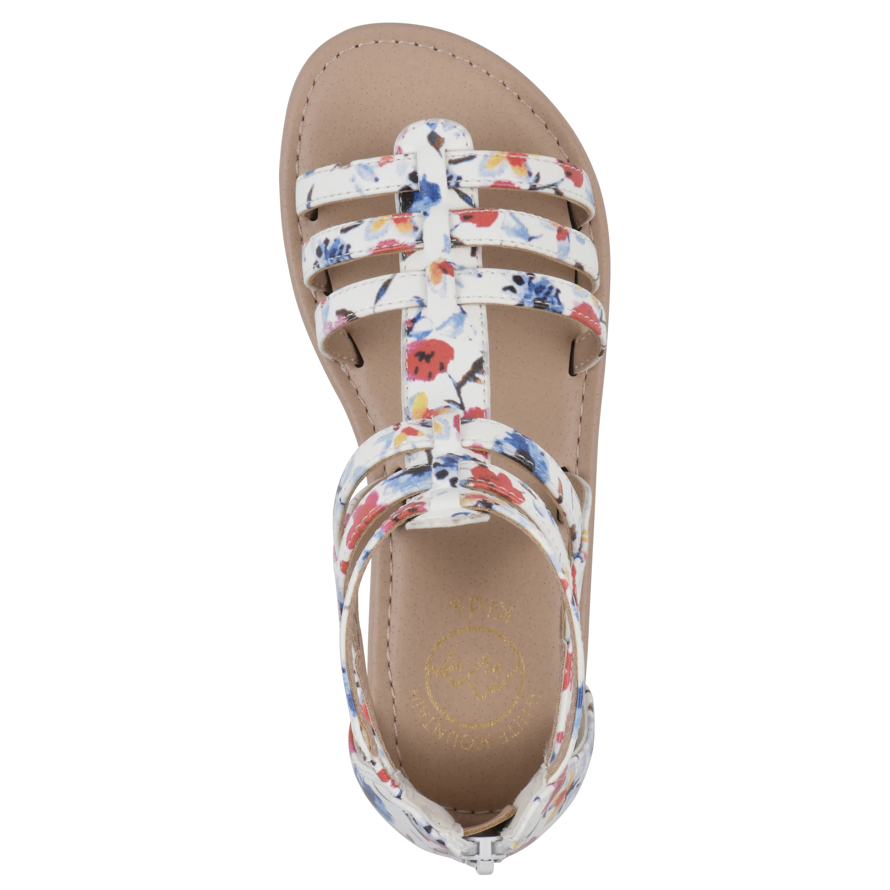 Gloree Kids Sandal - Image 3