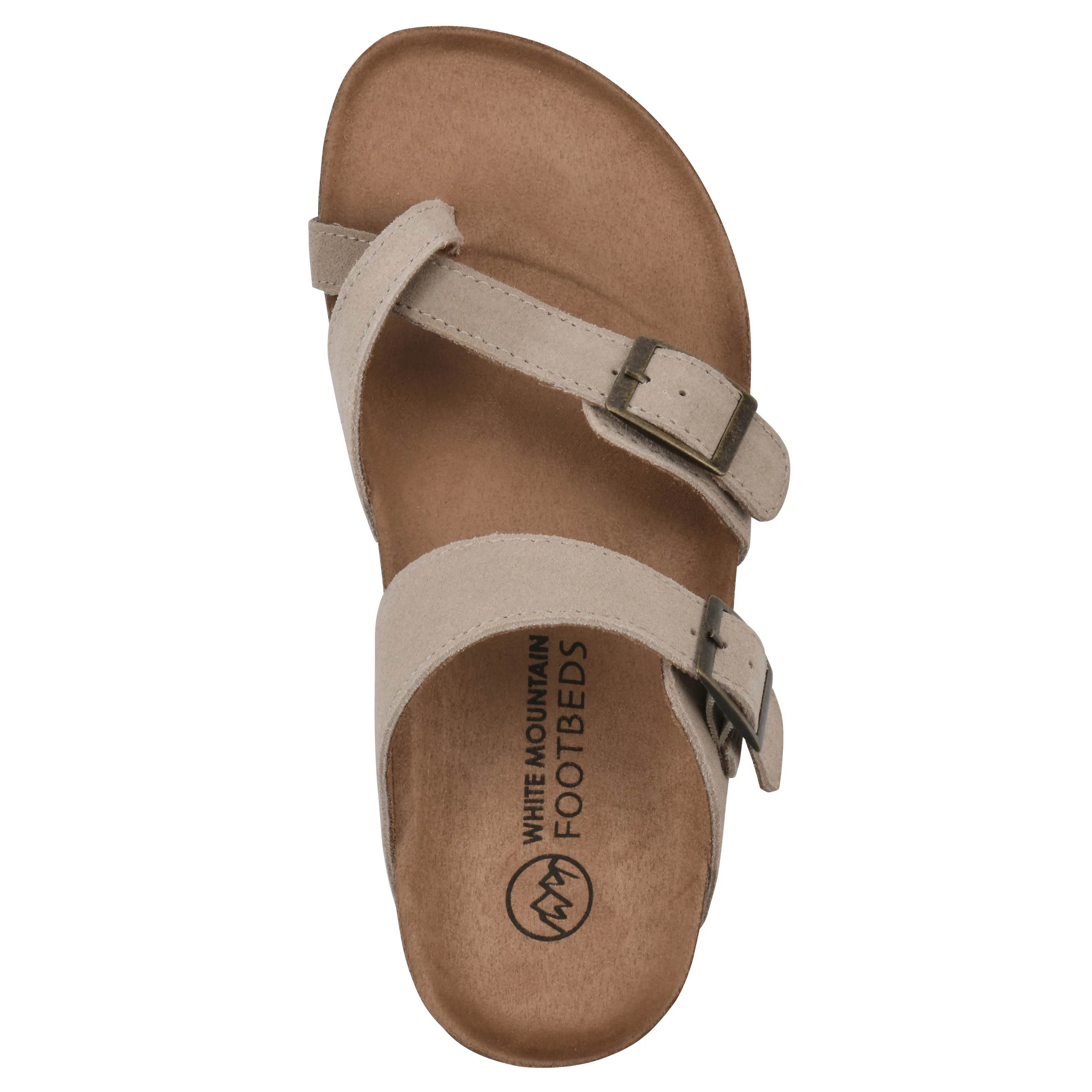 Gracie Footbeds Sandal - Image 10