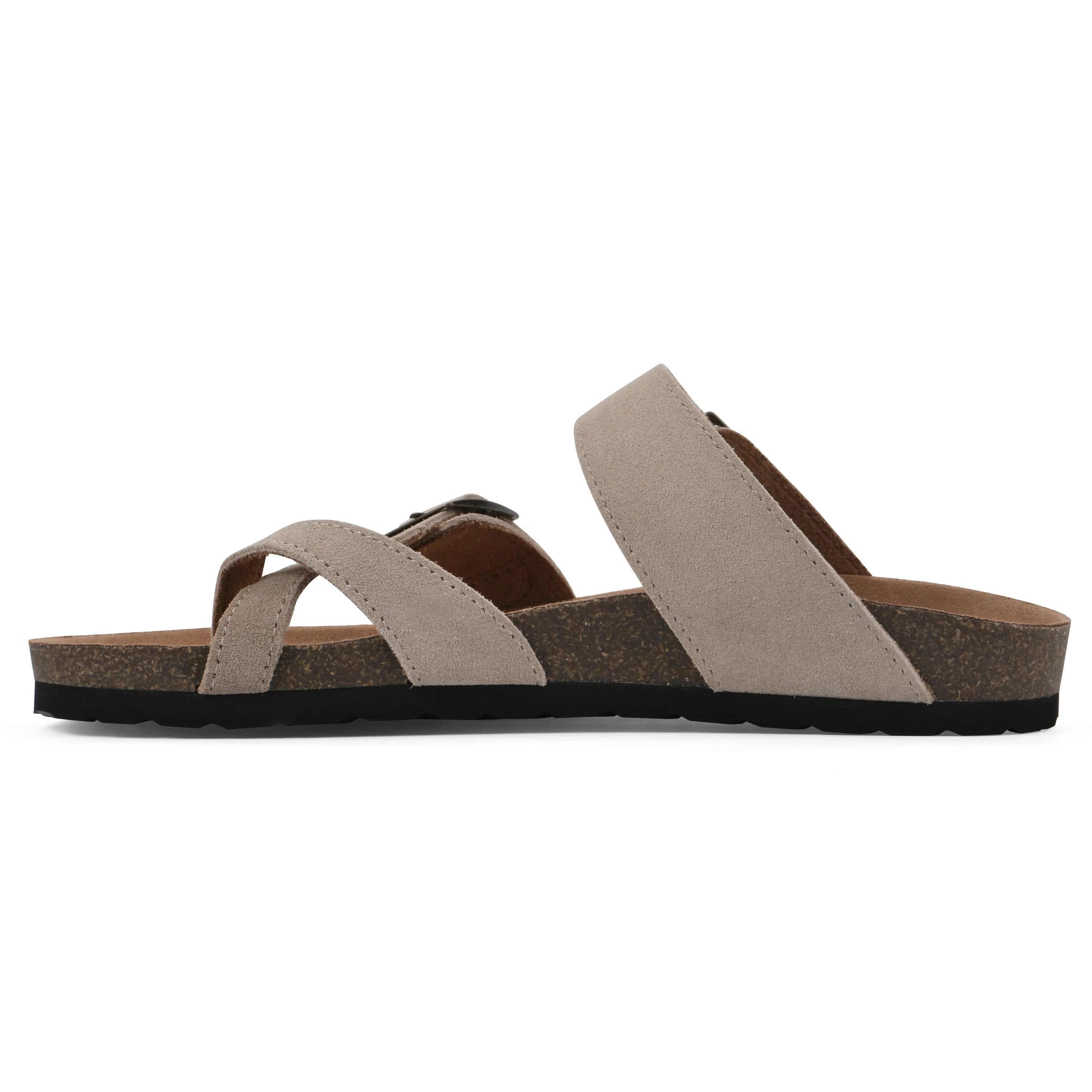 Gracie Footbeds Sandal - Image 11