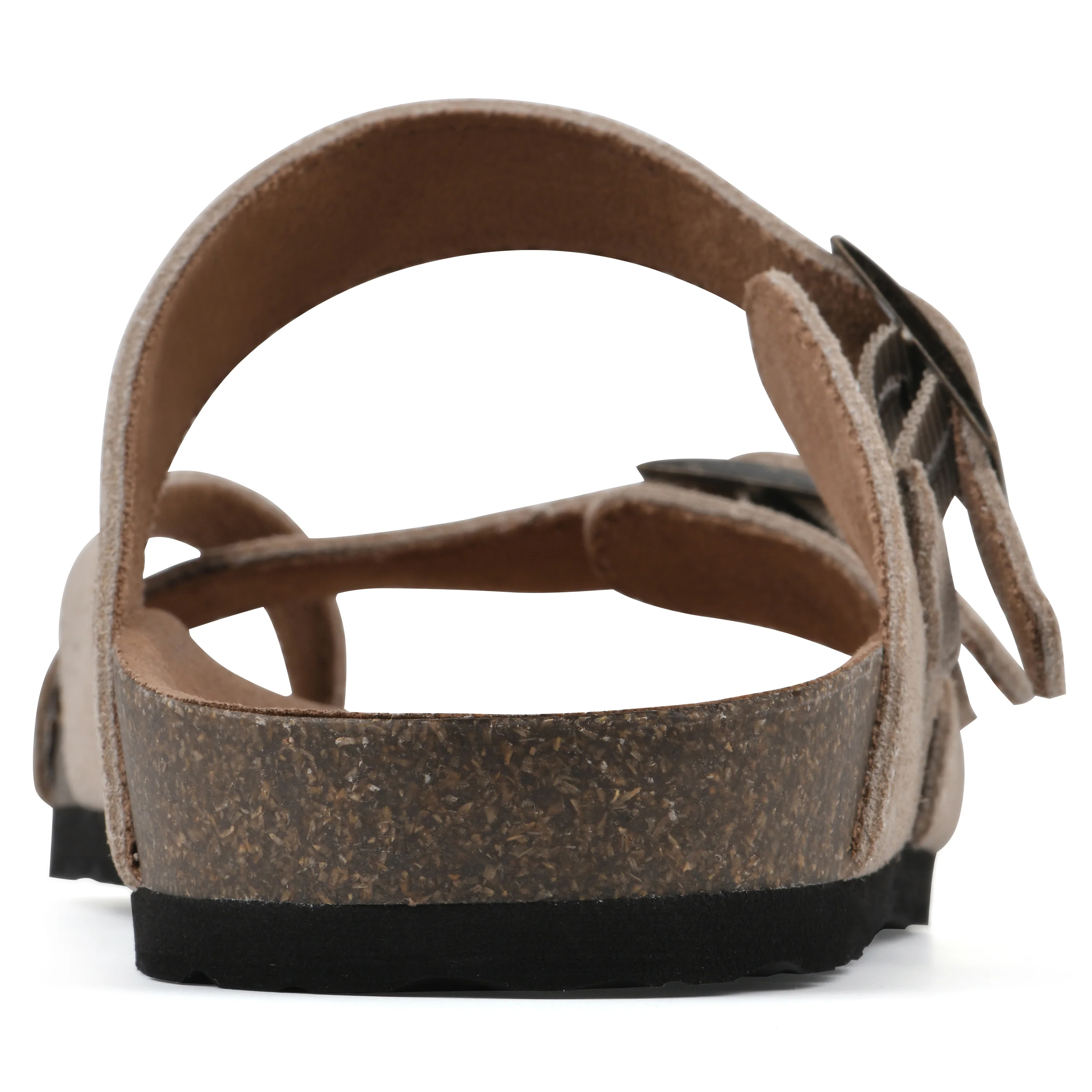Gracie Footbeds Sandal - Image 12