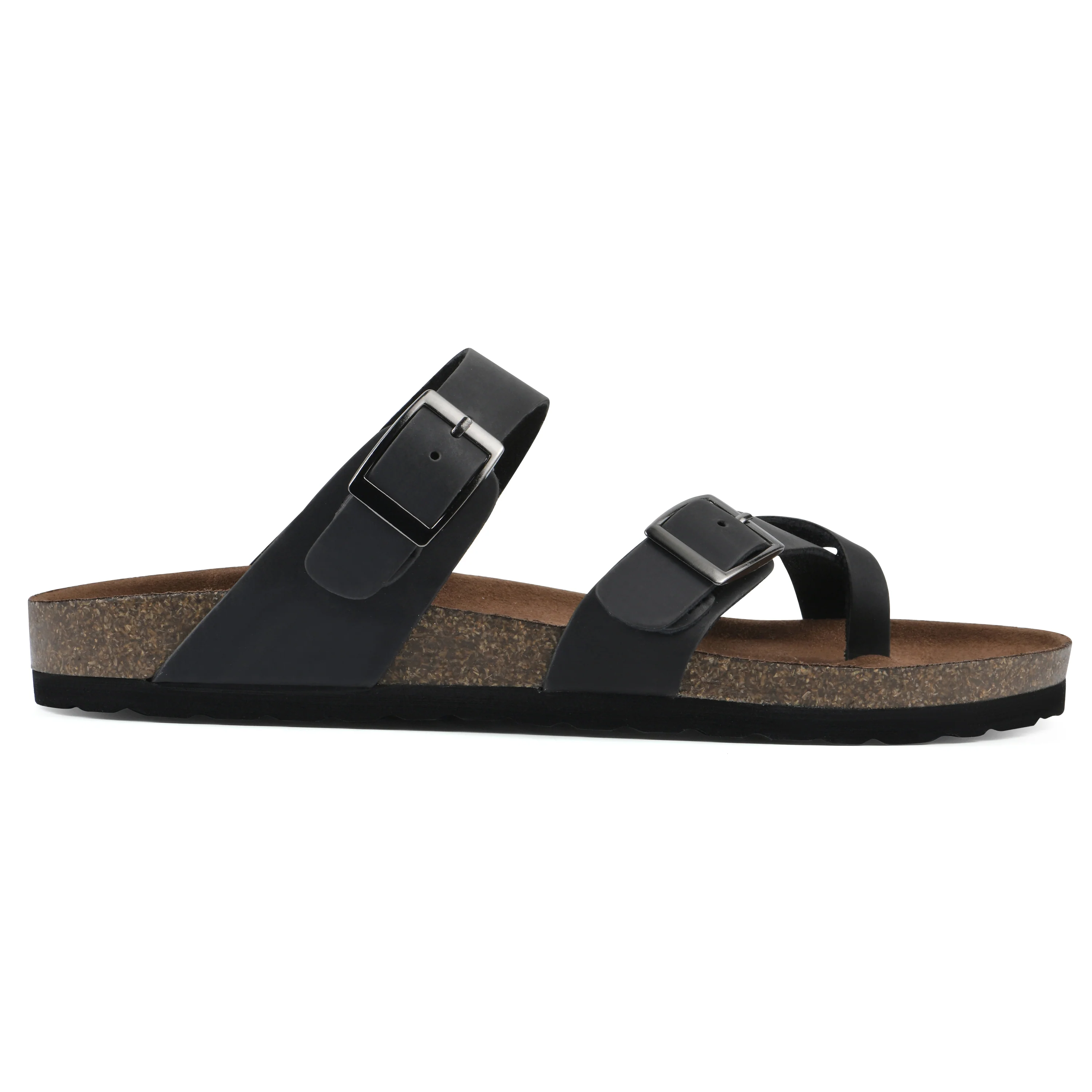 Gracie Footbeds Sandal - Image 16
