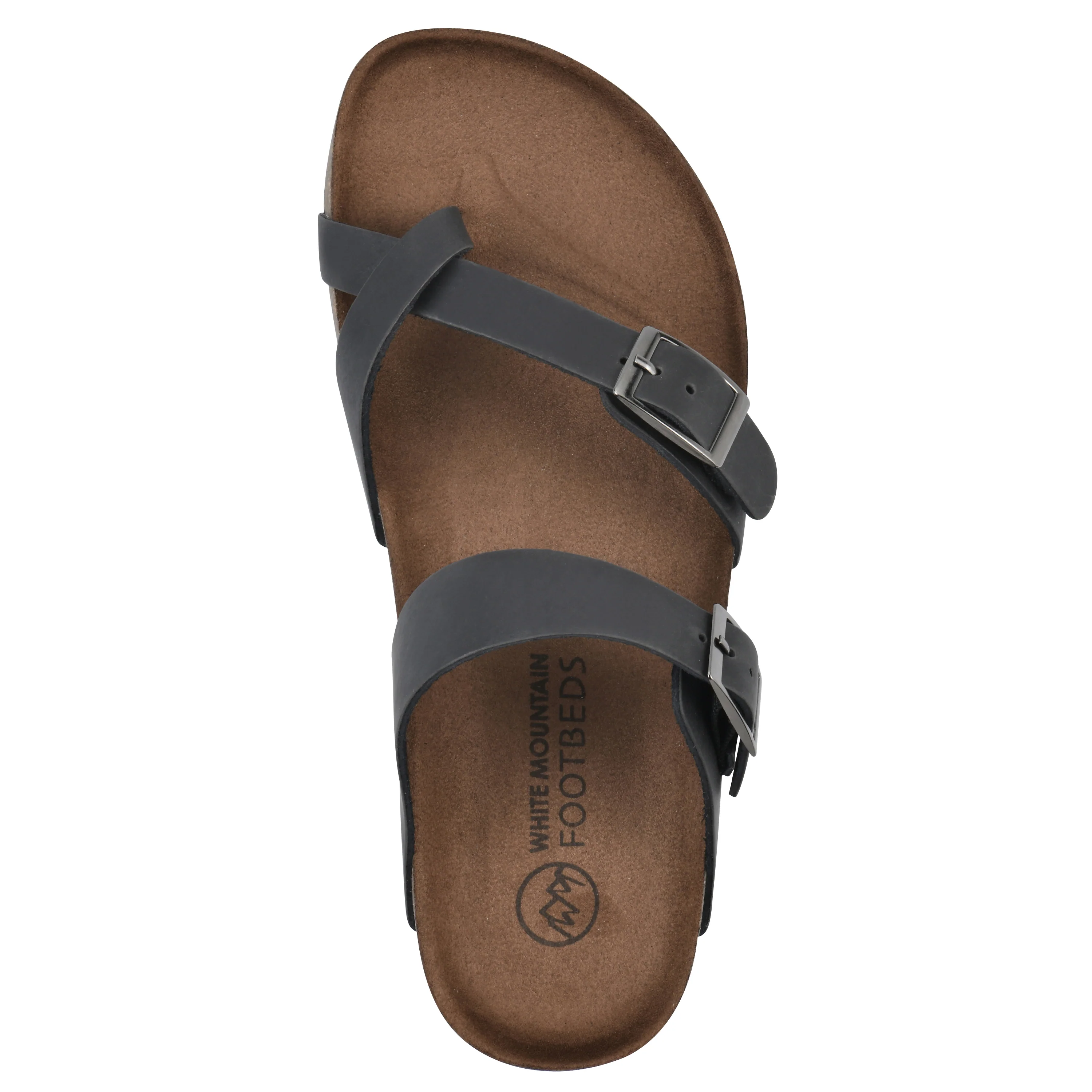 Gracie Footbeds Sandal - Image 17