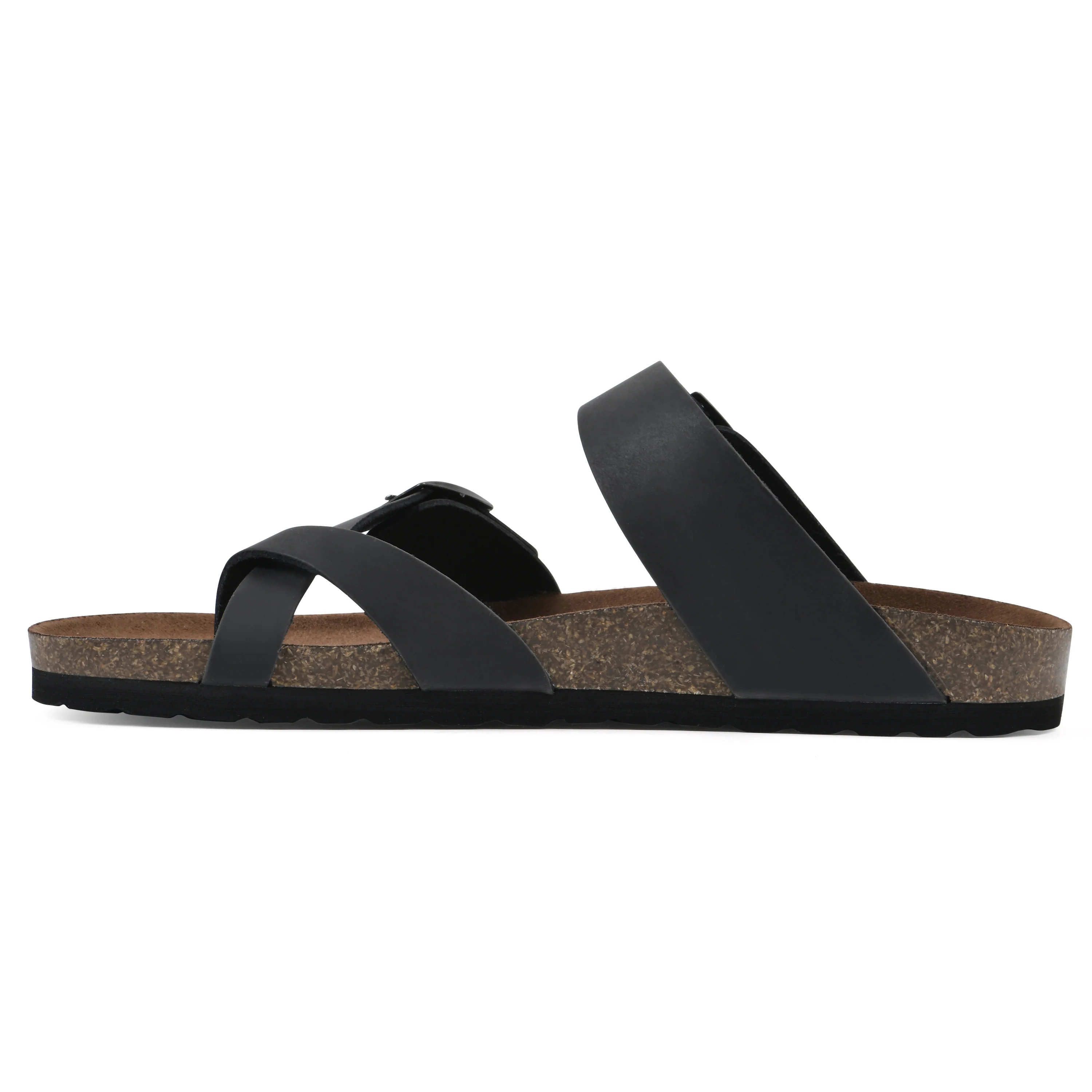 Gracie Footbeds Sandal - Image 18