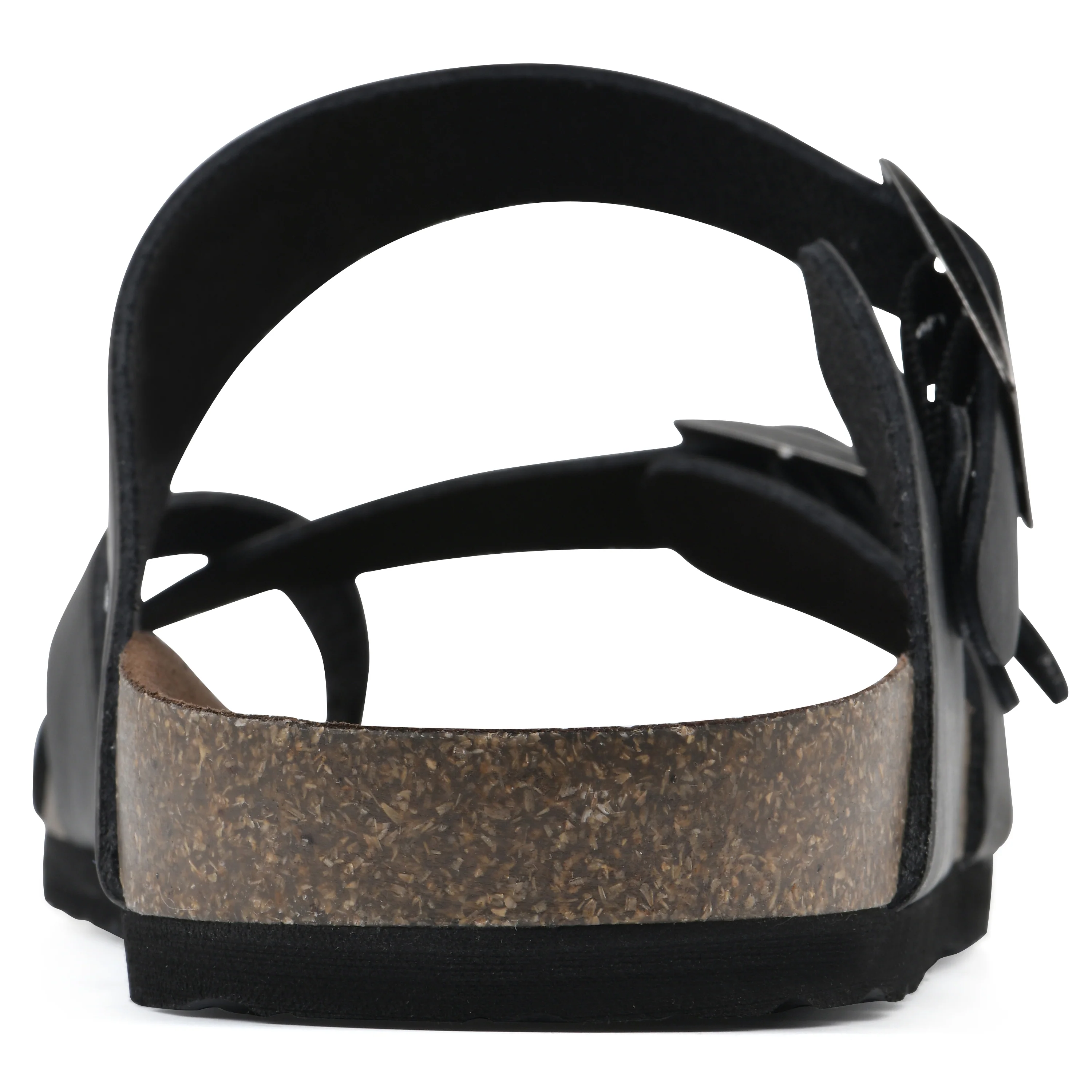 Gracie Footbeds Sandal - Image 19