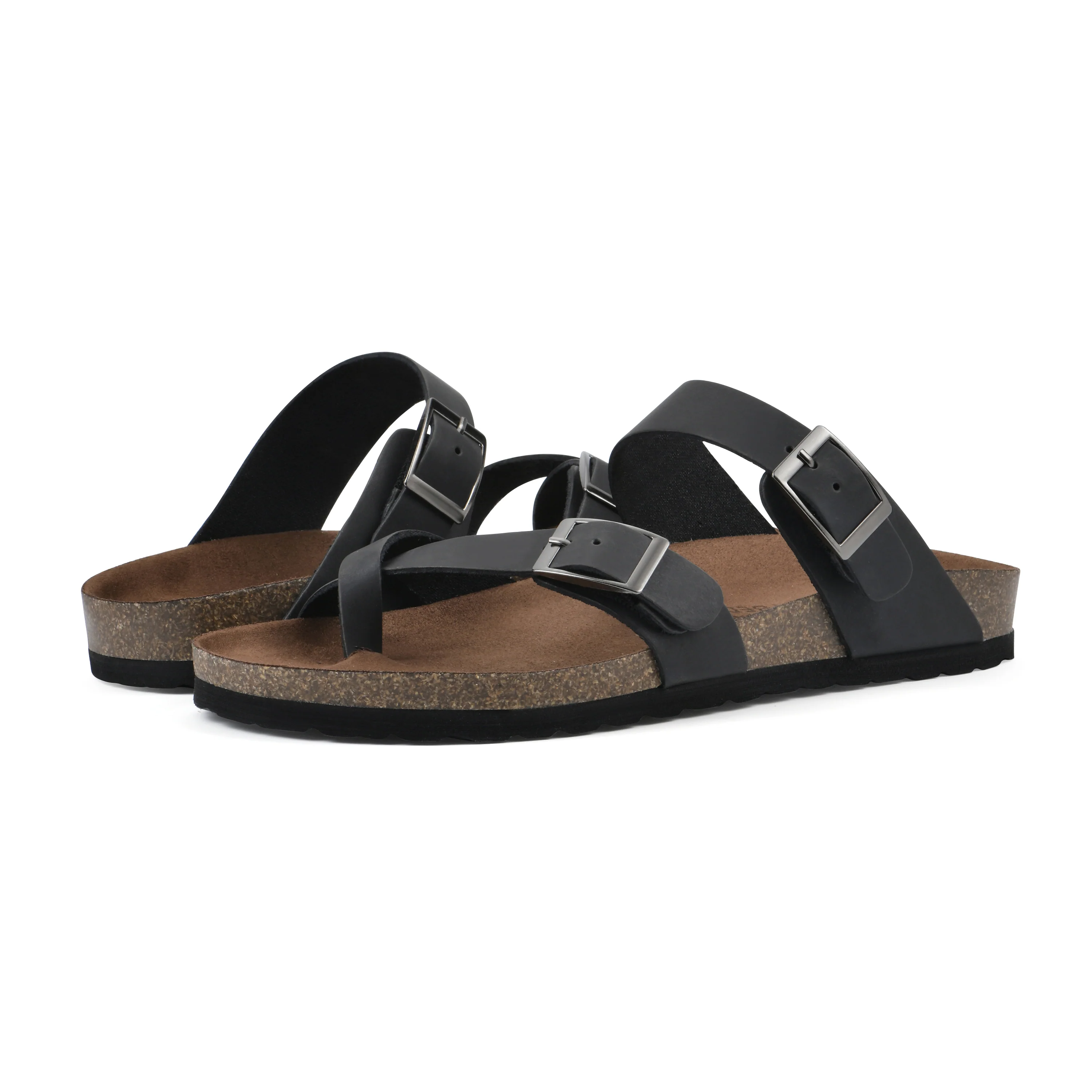 Gracie Footbeds Sandal - Image 21