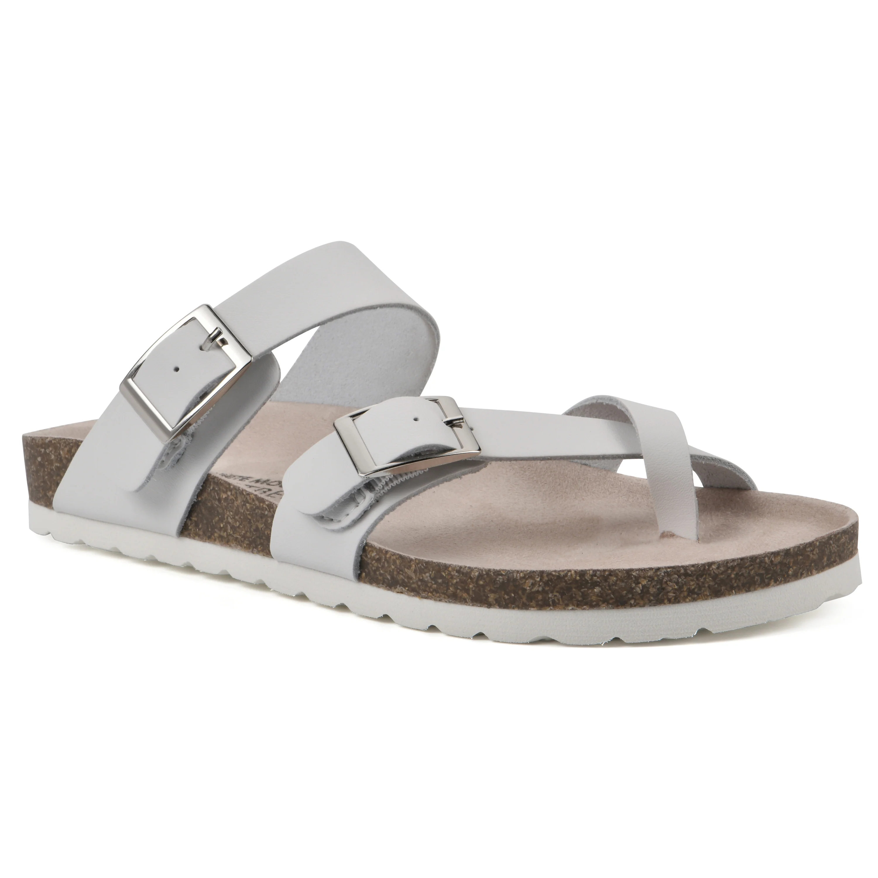 Gracie Footbeds Sandal - Image 22