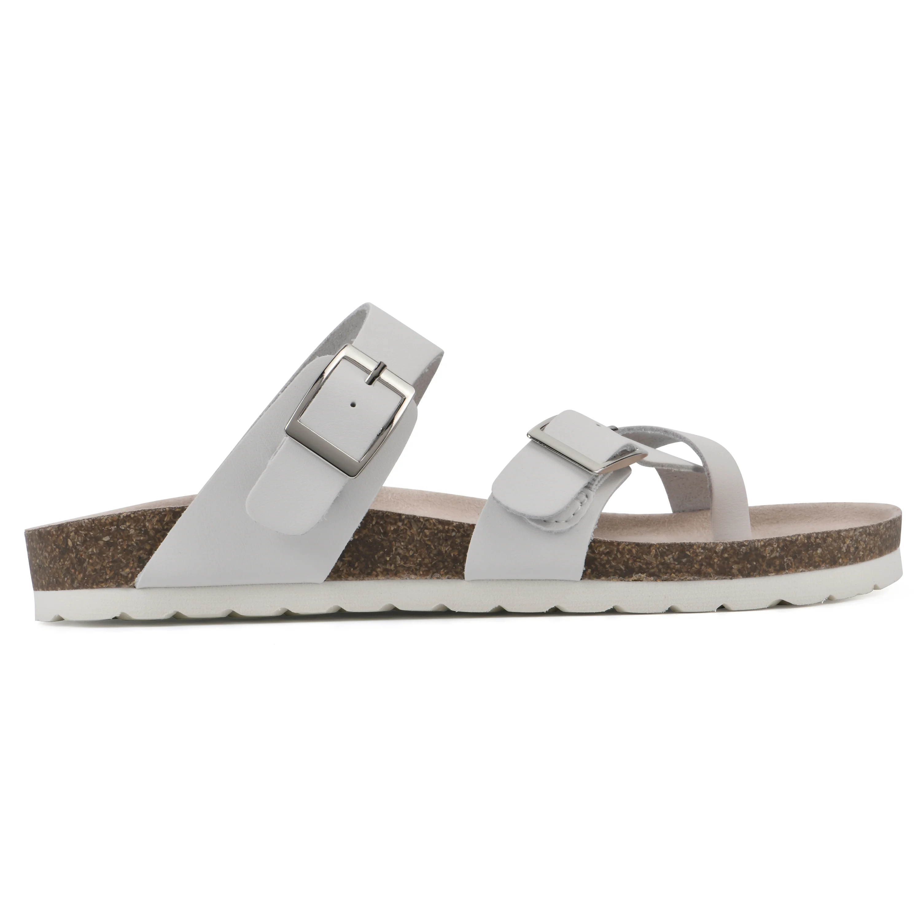 Gracie Footbeds Sandal - Image 23