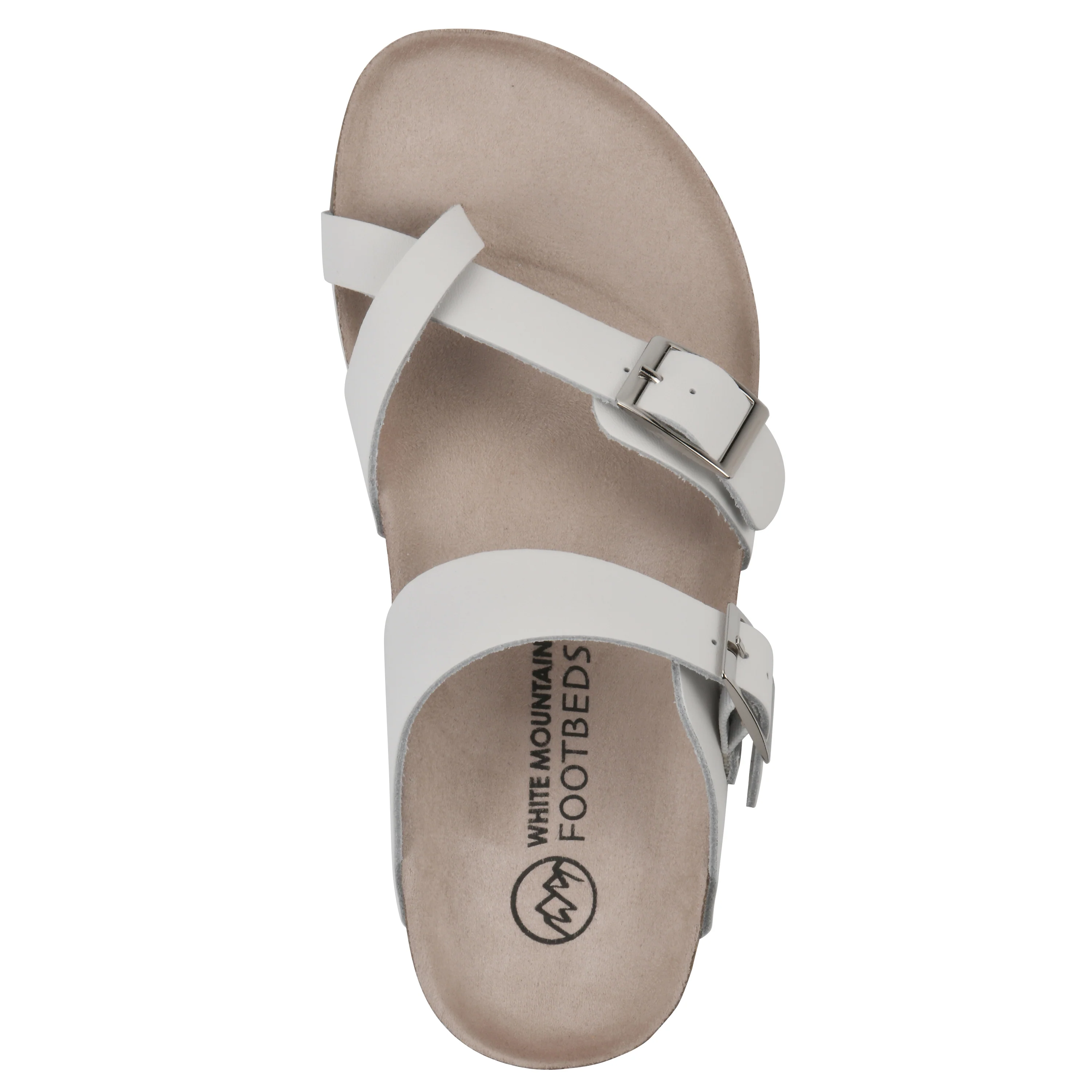 Gracie Footbeds Sandal - Image 24