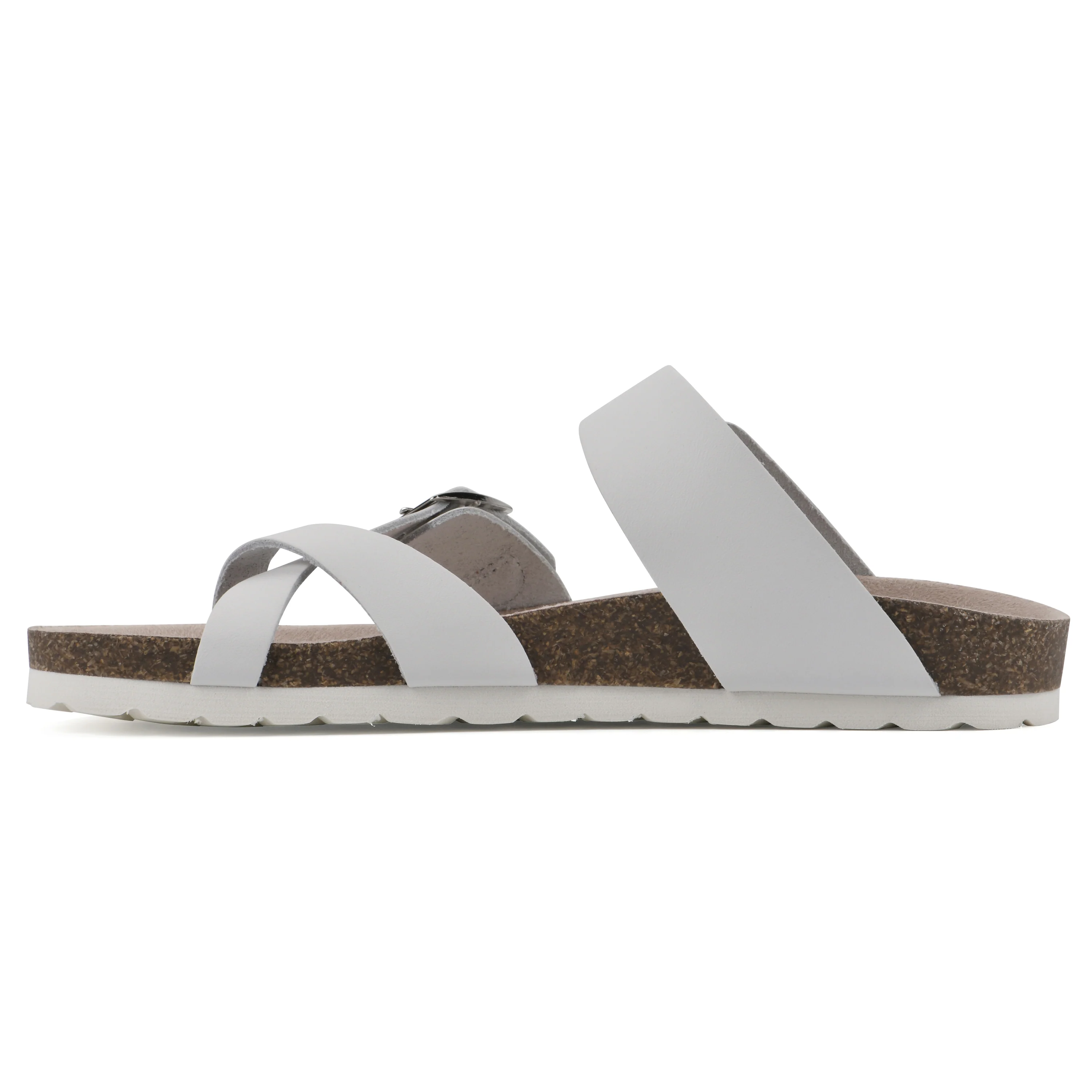 Gracie Footbeds Sandal - Image 25