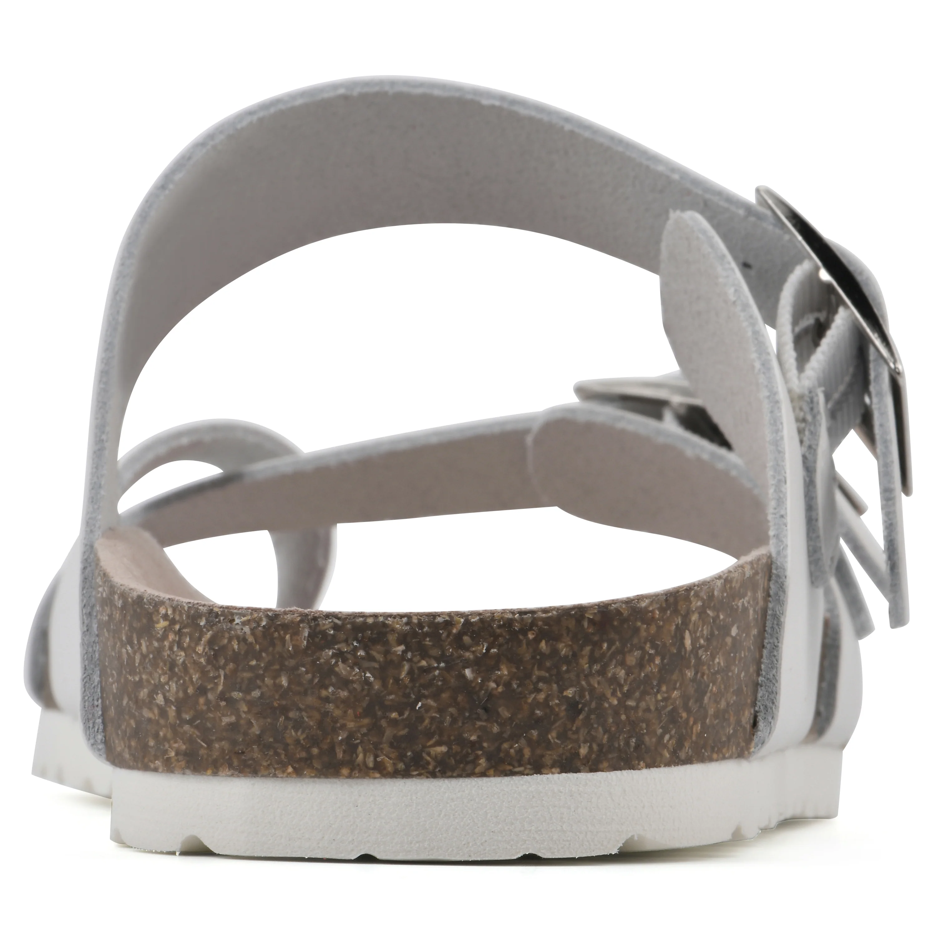 Gracie Footbeds Sandal - Image 26