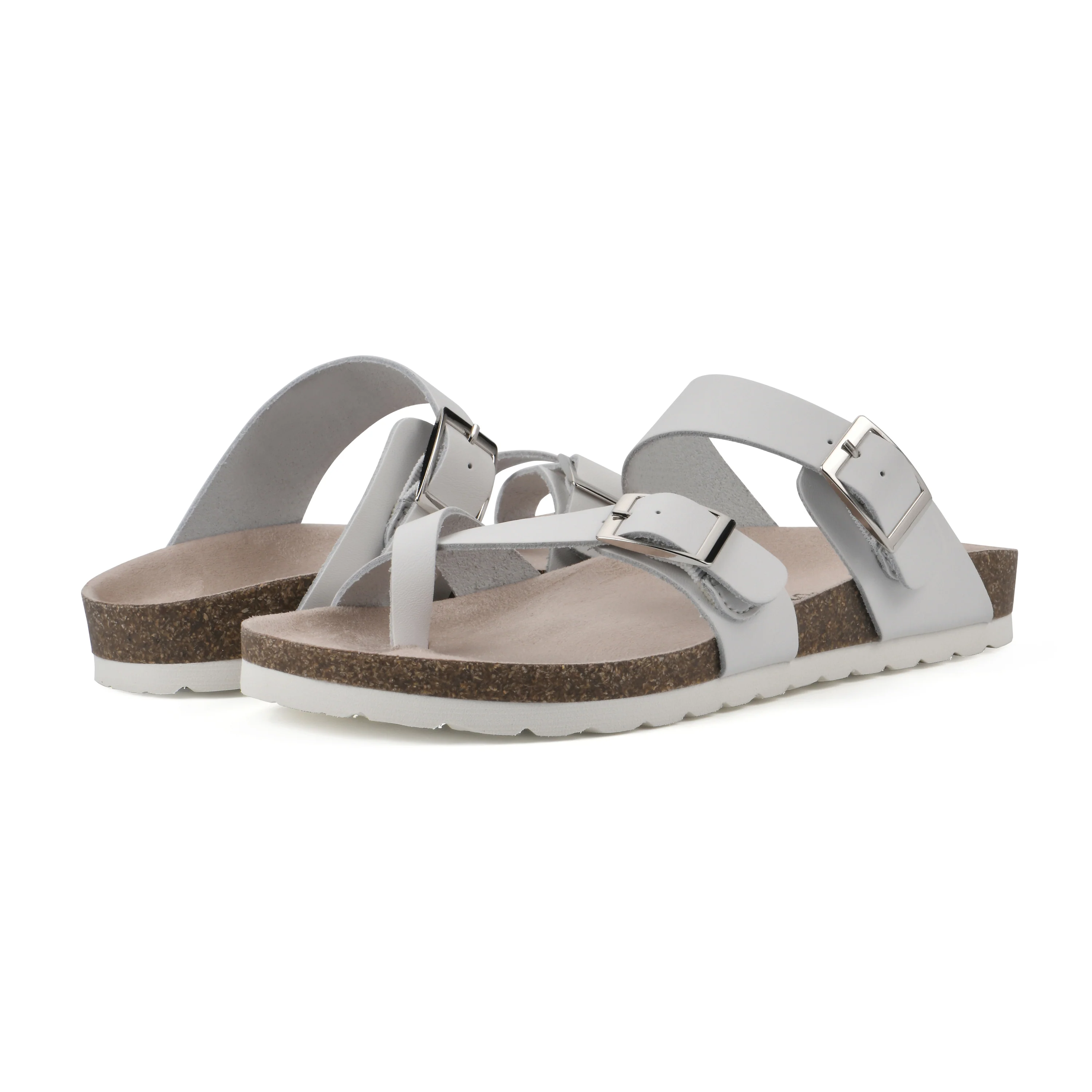 Gracie Footbeds Sandal - Image 28