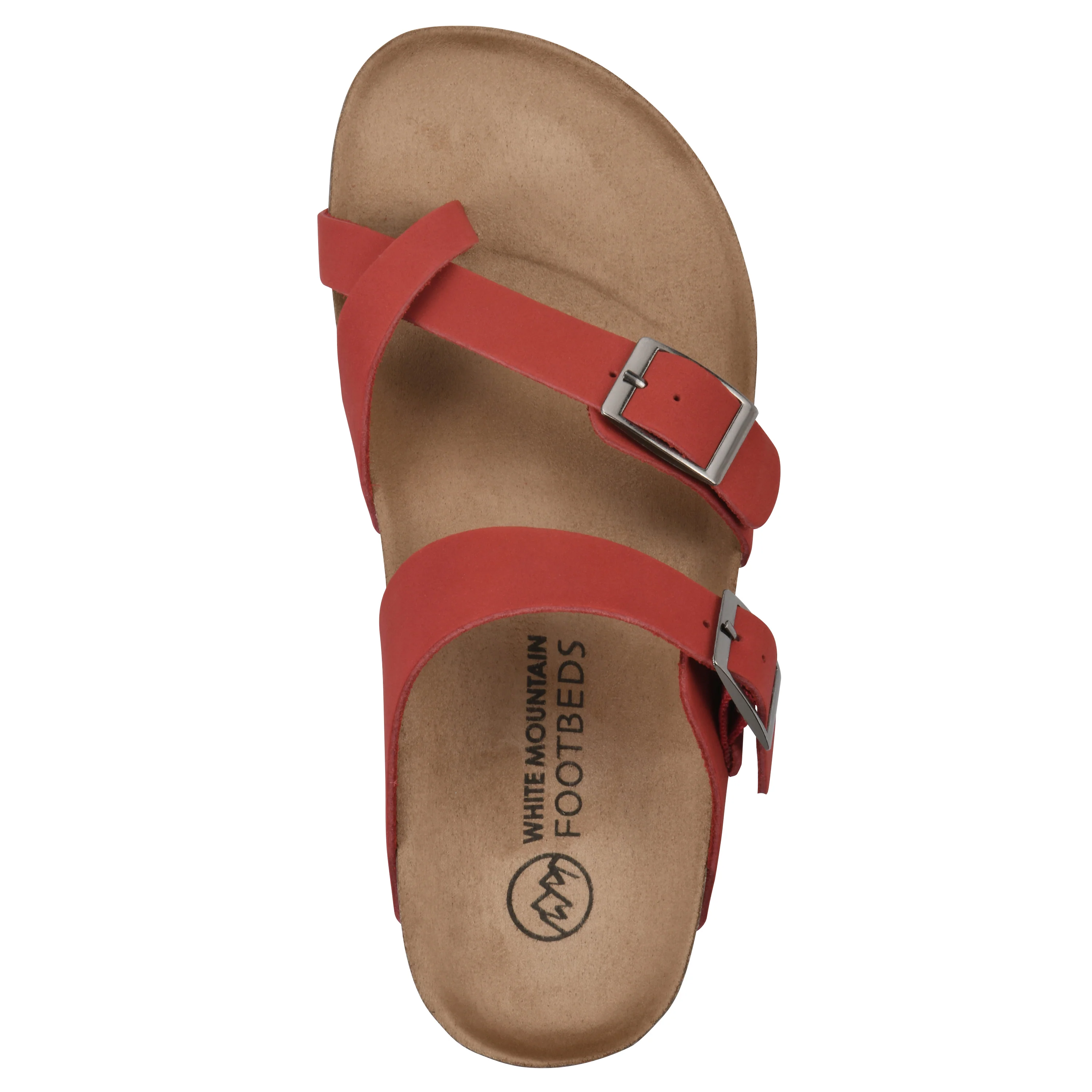 Gracie Footbeds Sandal - Image 3