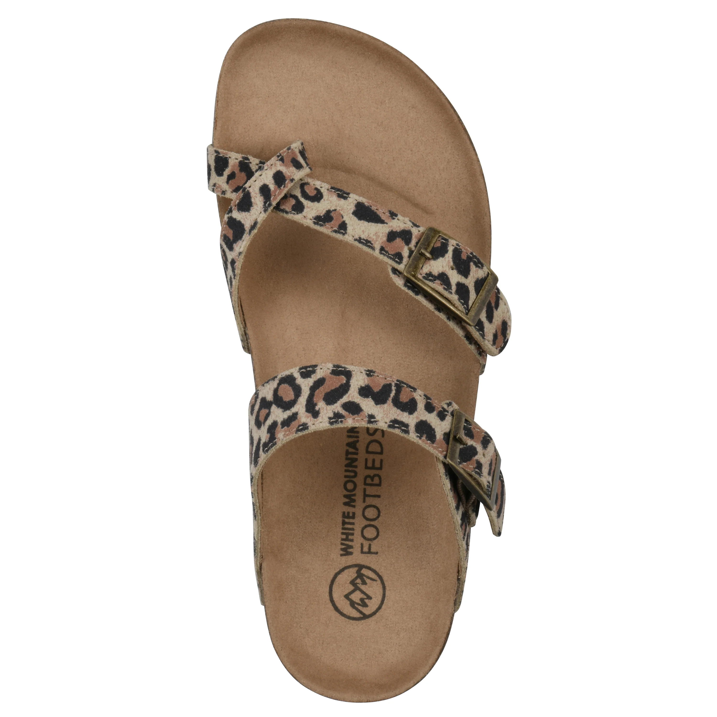 Gracie Footbeds Sandal - Image 31