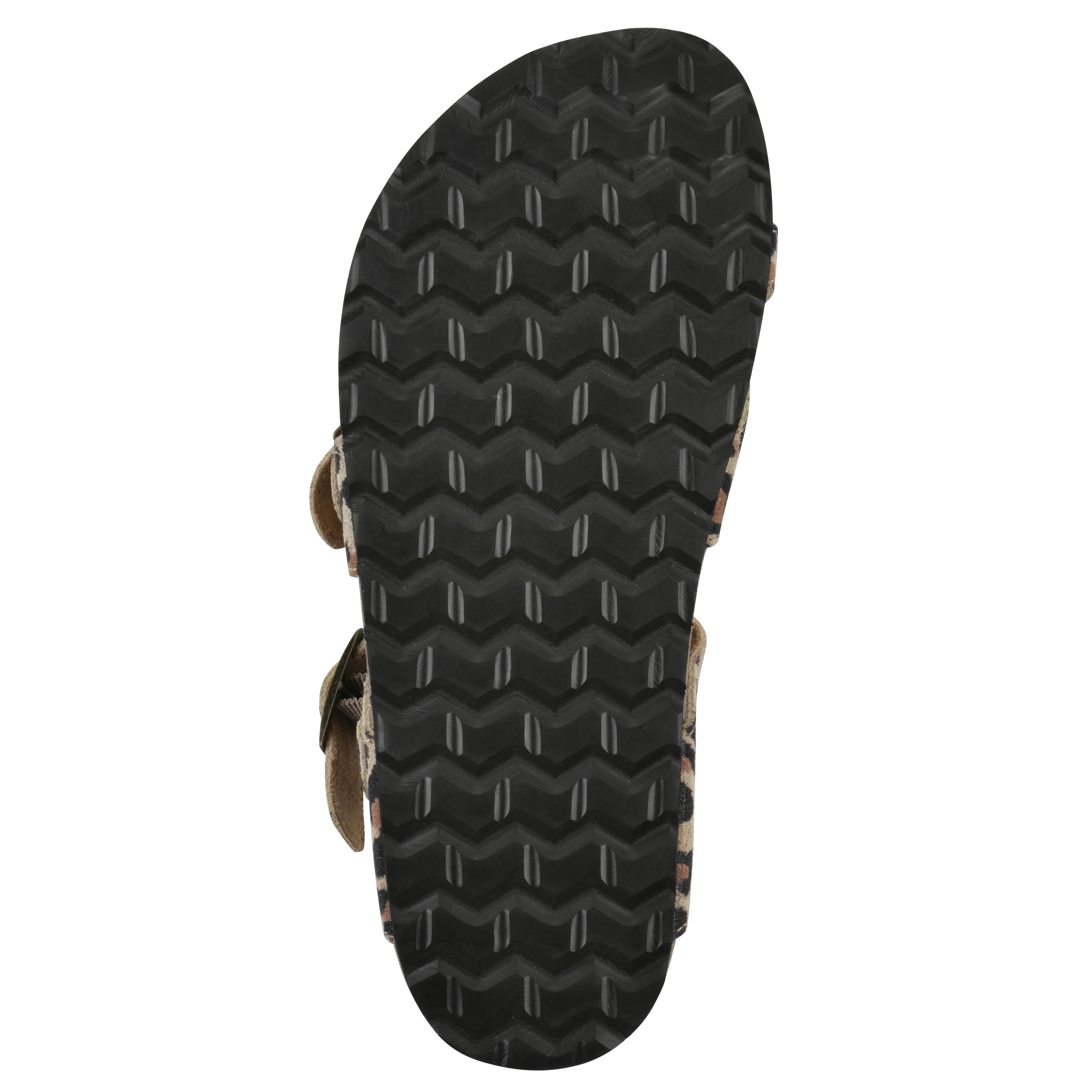 Gracie Footbeds Sandal - Image 34
