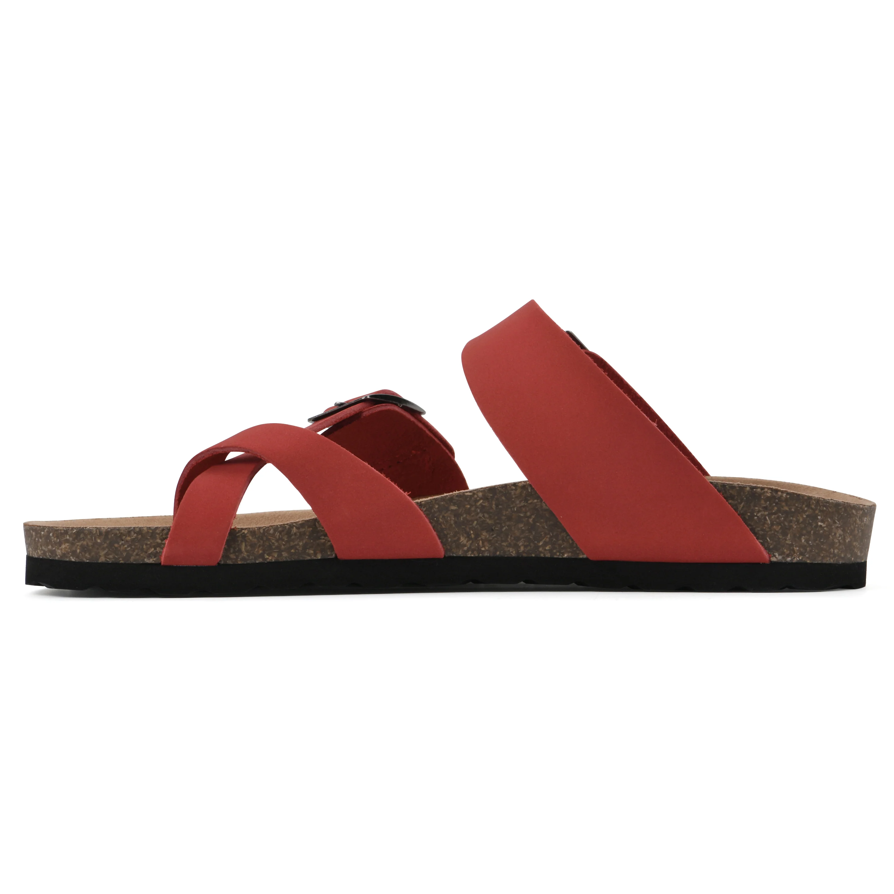Gracie Footbeds Sandal - Image 4