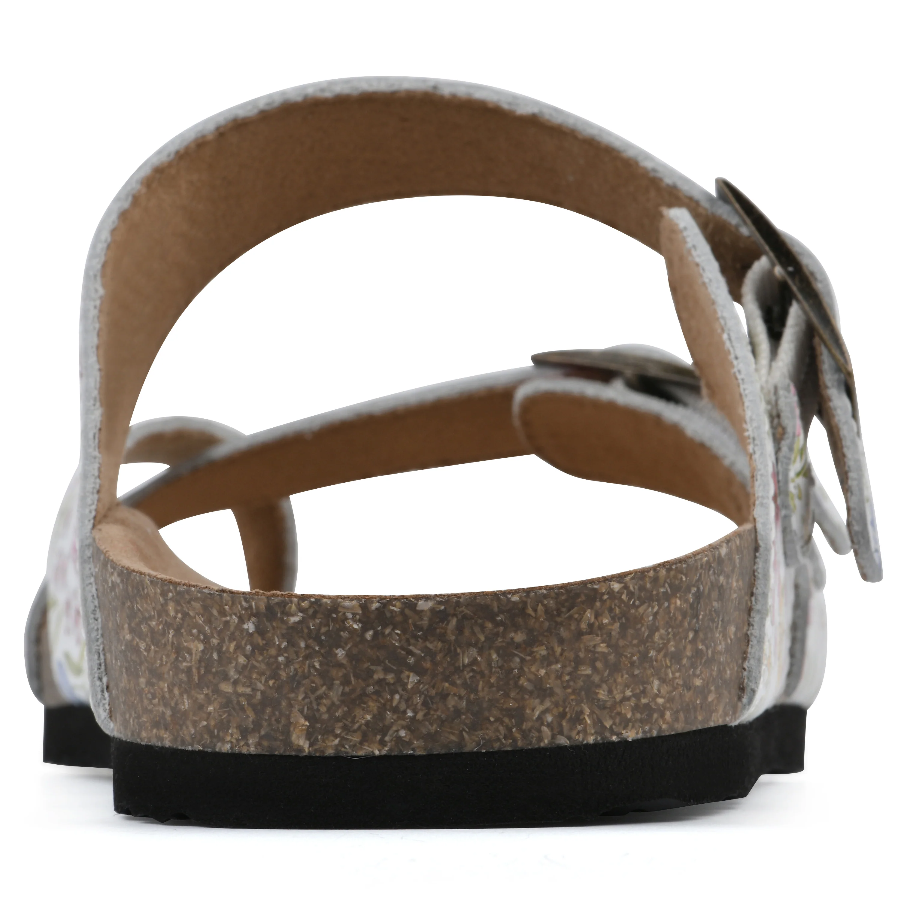 Gracie Footbeds Sandal - Image 40