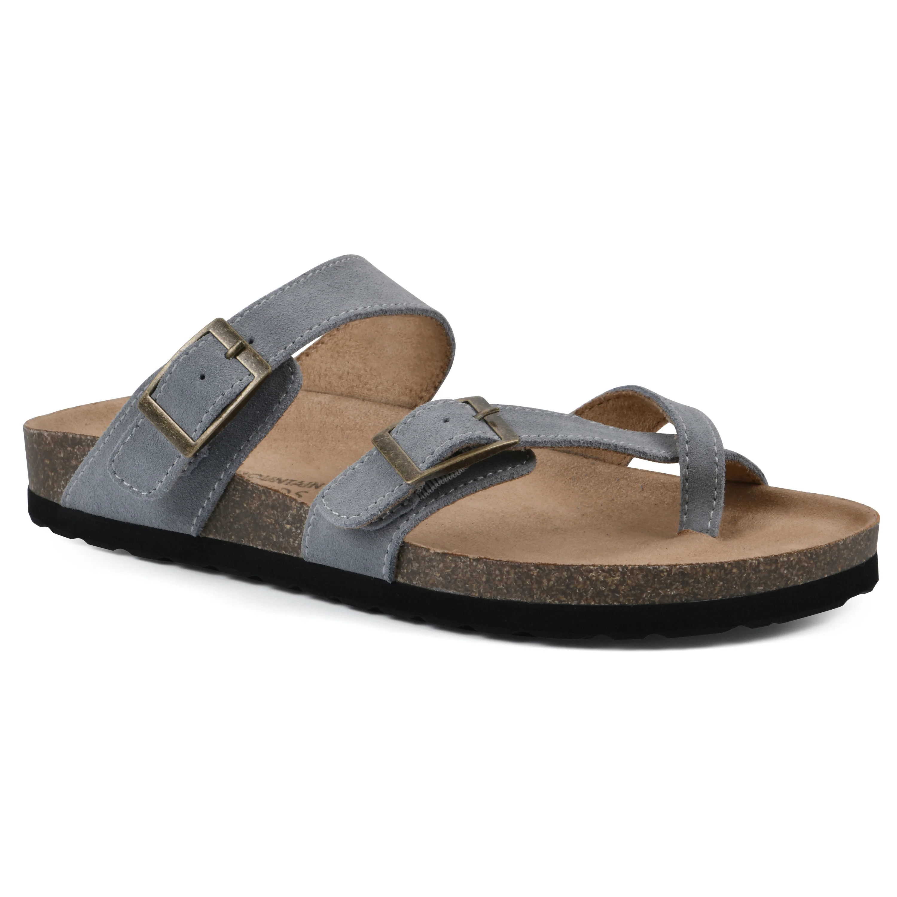 Gracie Footbeds Sandal - Image 43