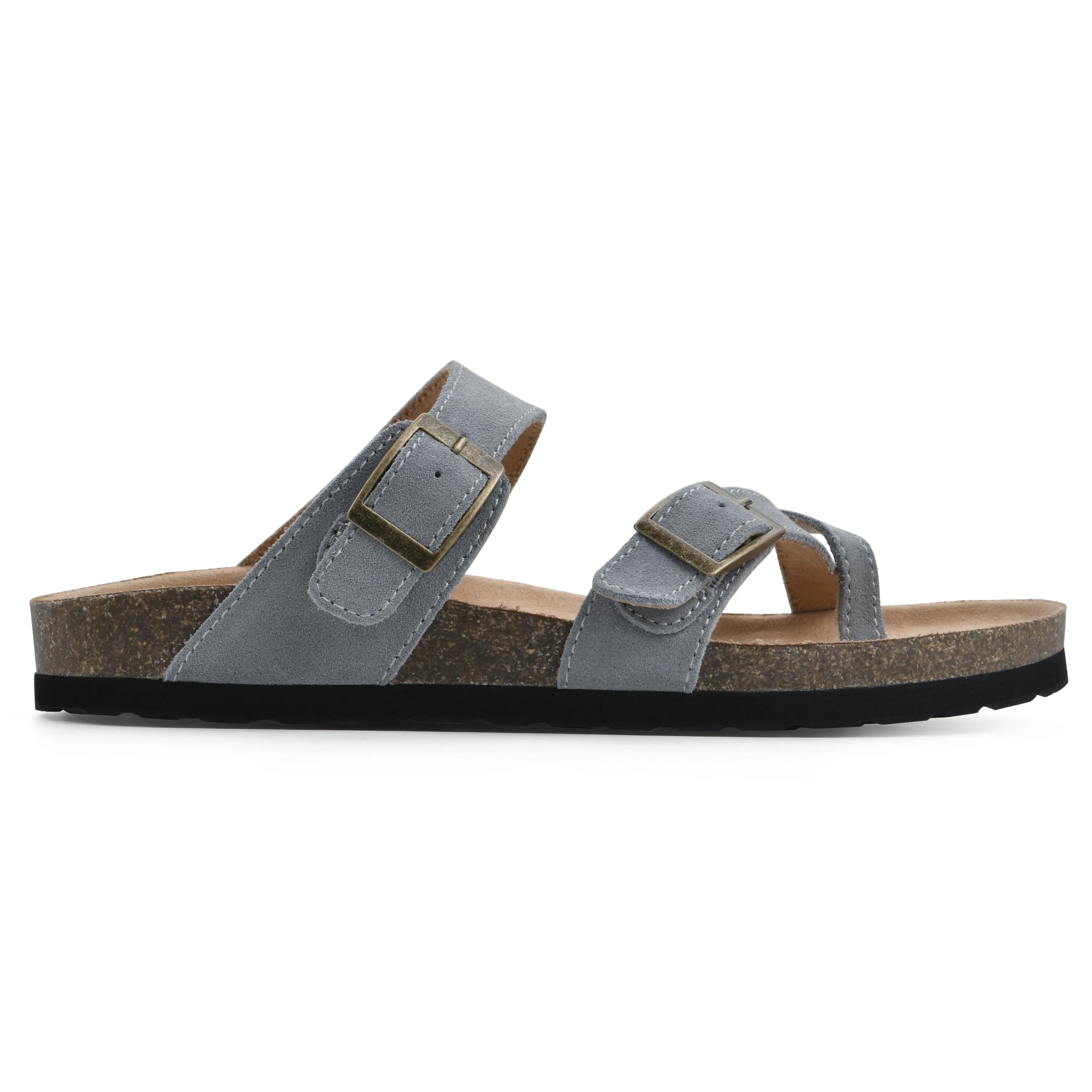 Gracie Footbeds Sandal - Image 44