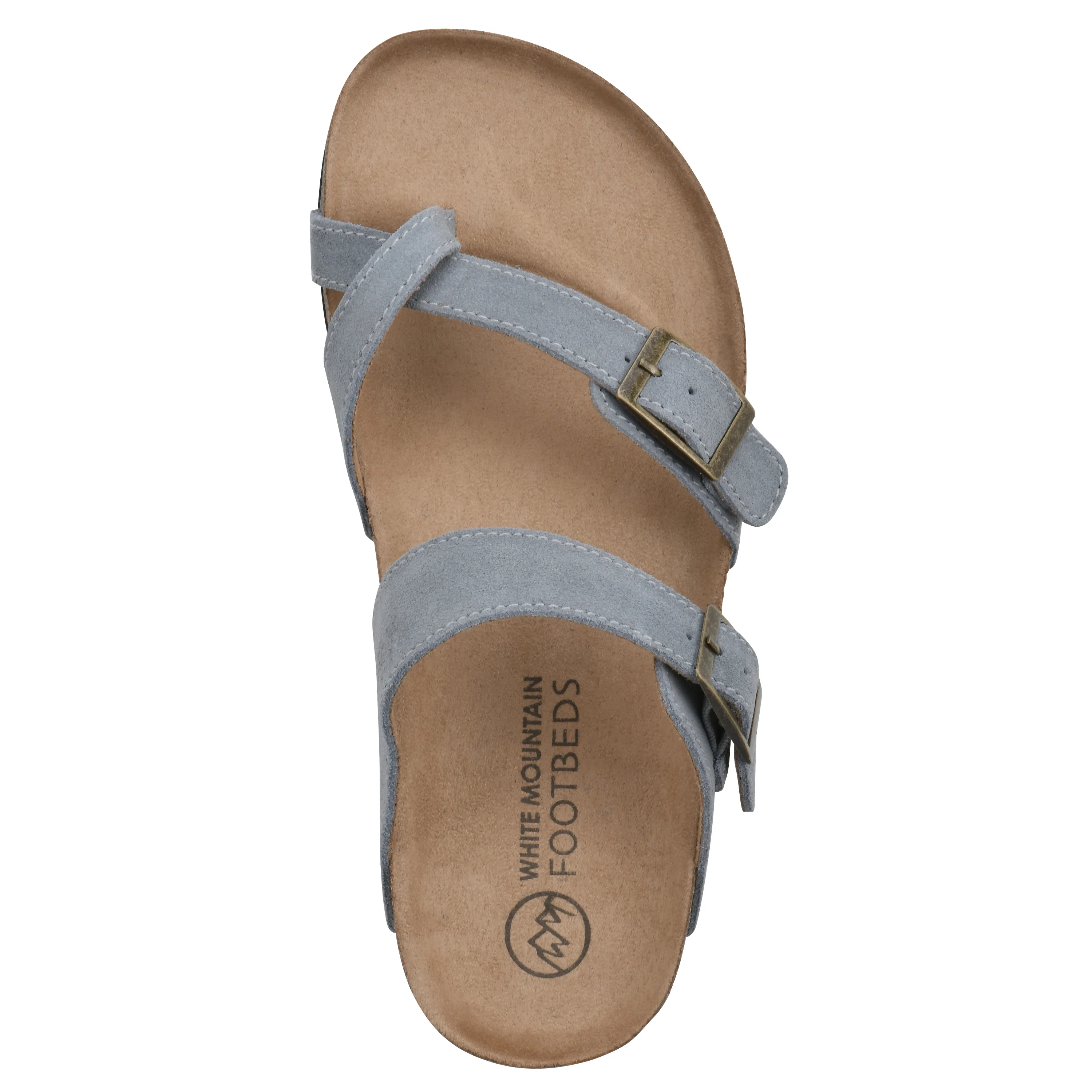 Gracie Footbeds Sandal - Image 45