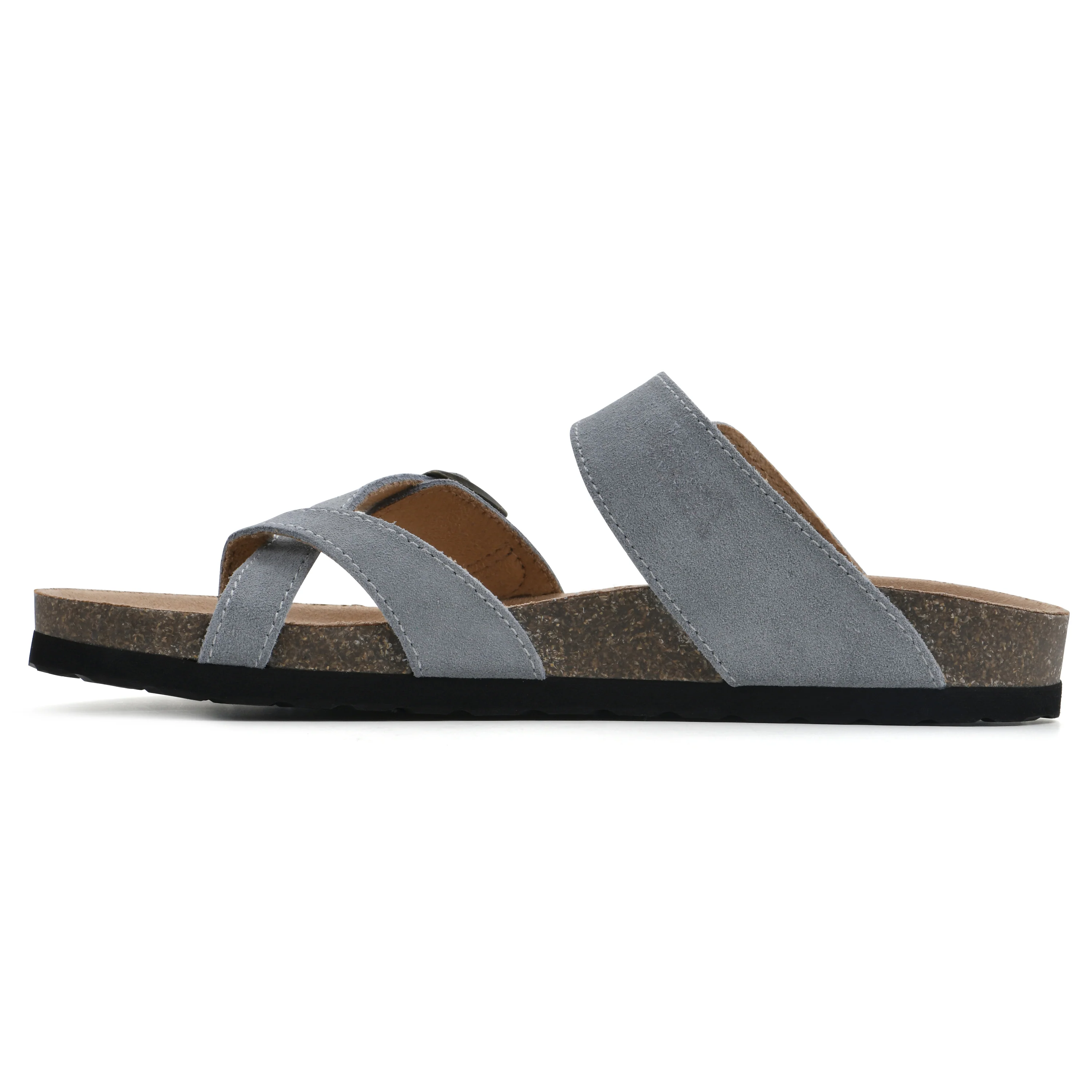 Gracie Footbeds Sandal - Image 46